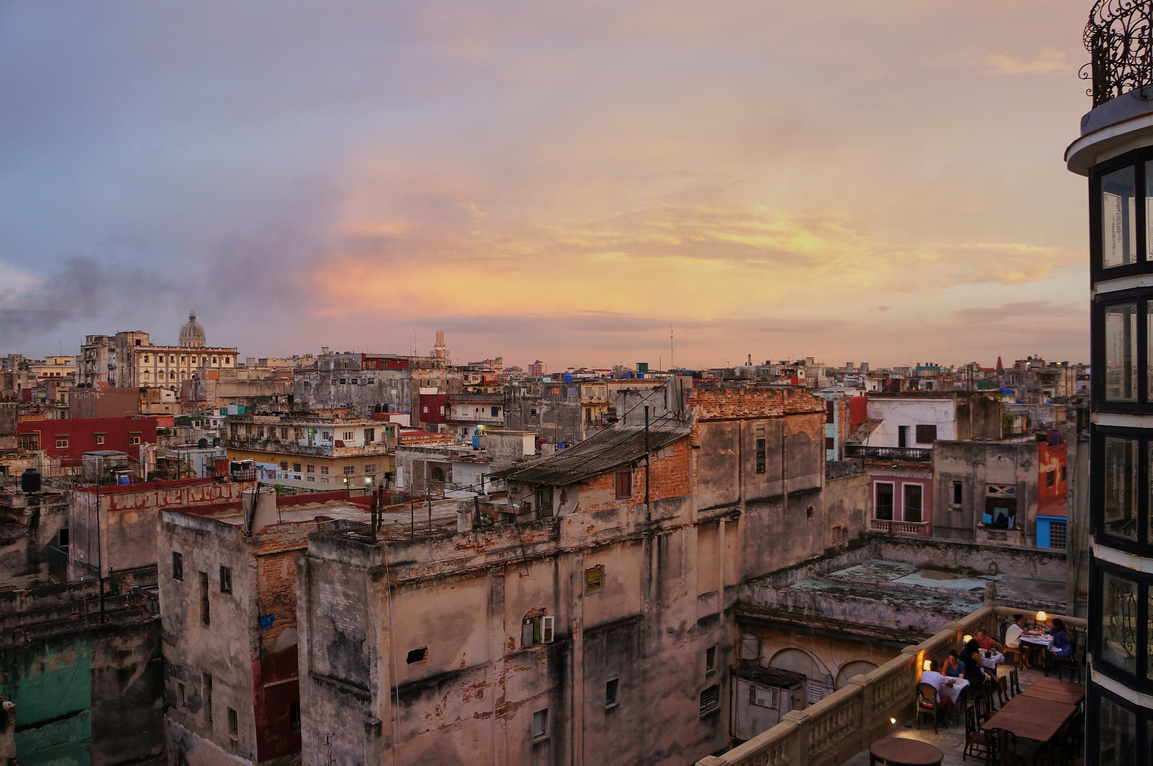 Cuba