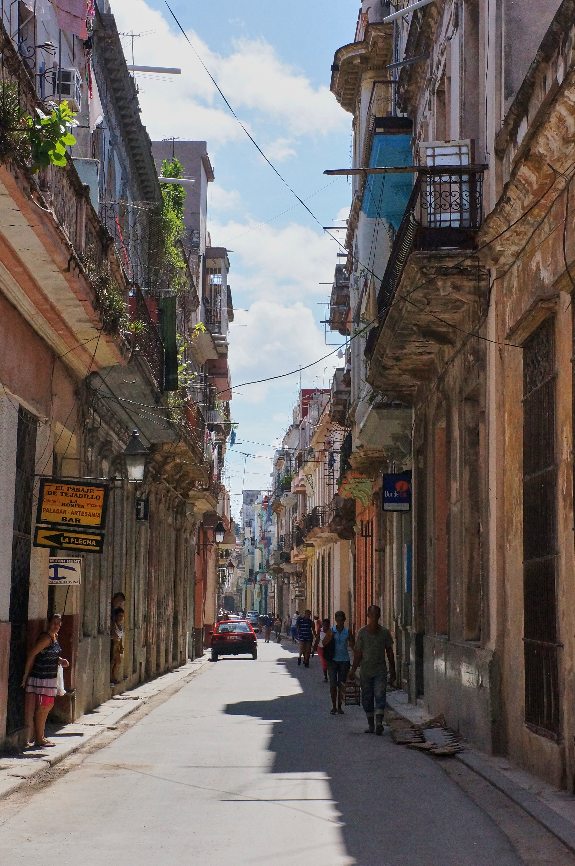 Cuba