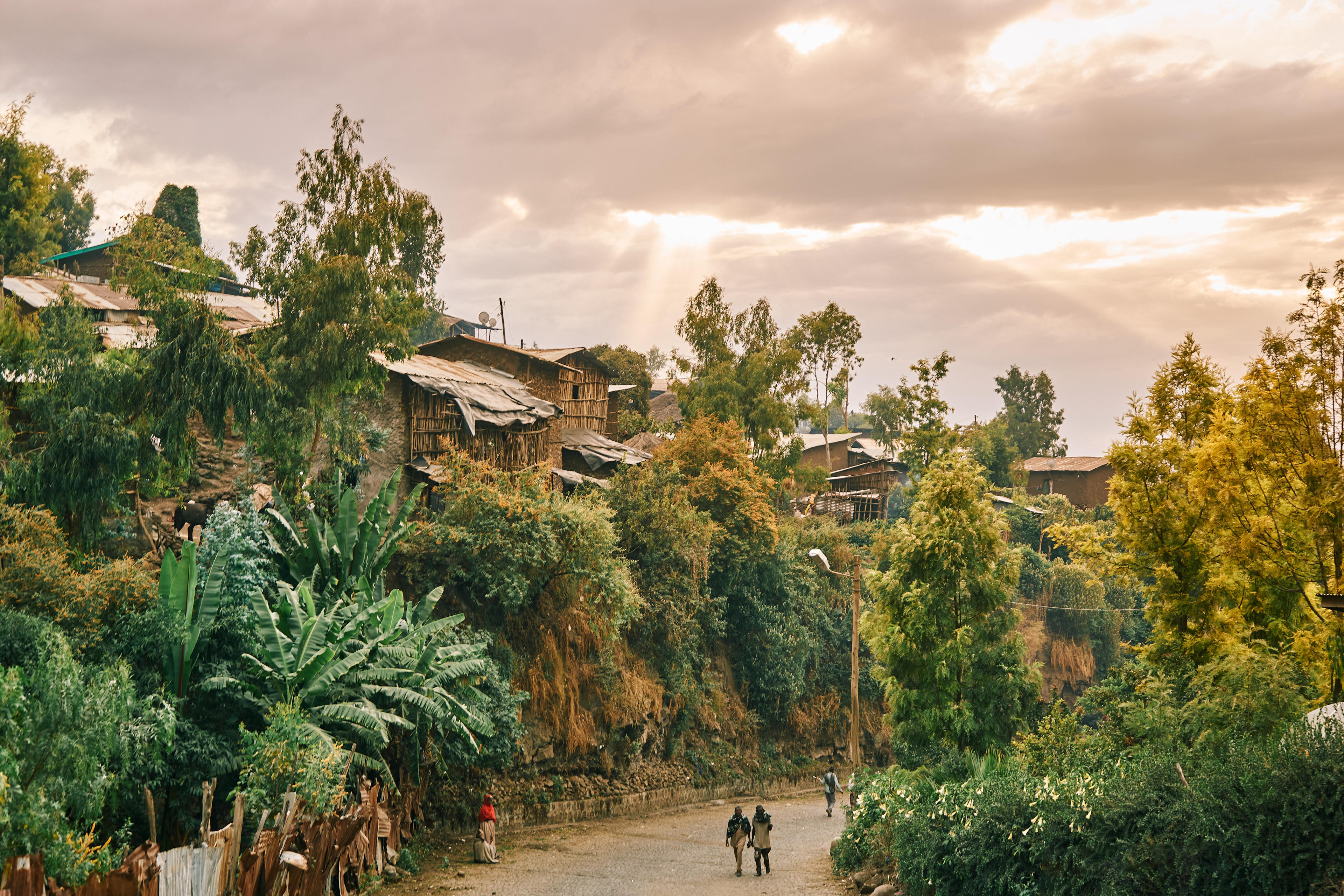 Ethiopia