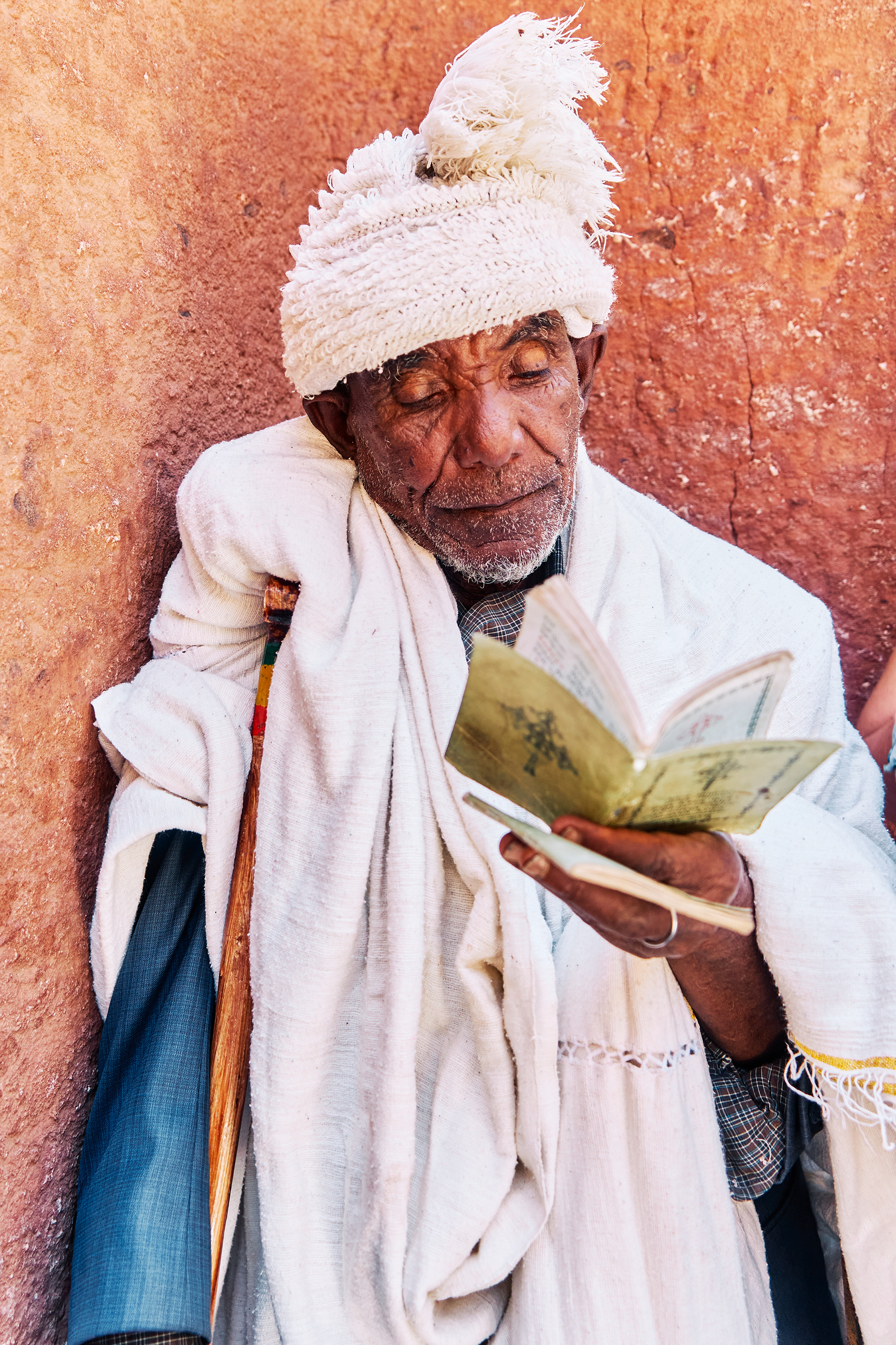 Ethiopia