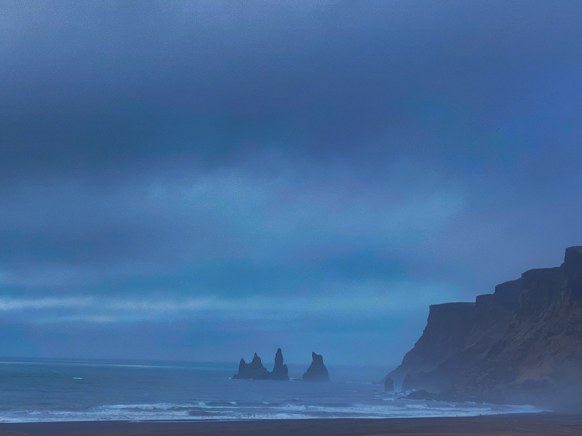 Iceland