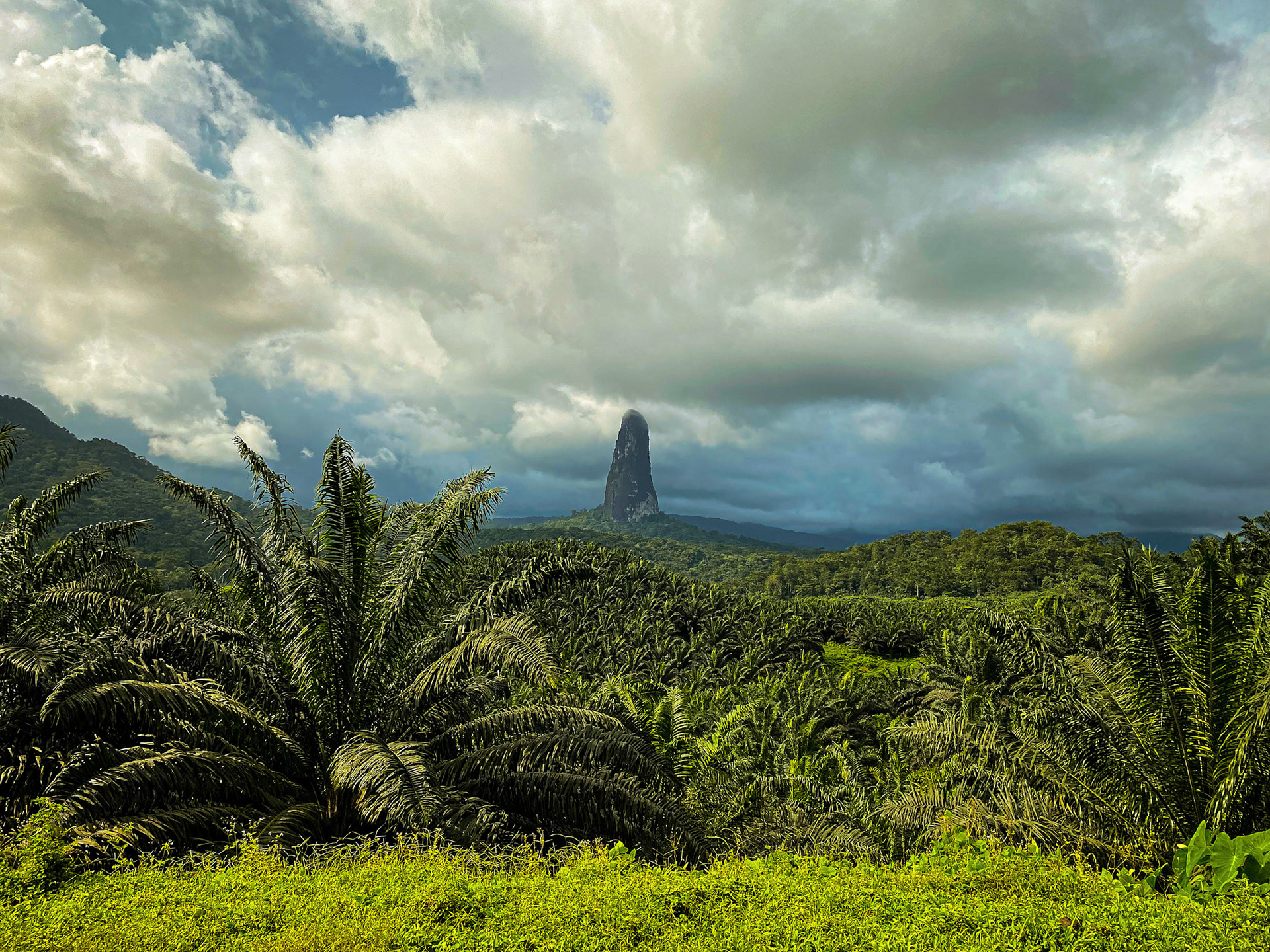 São Tomé