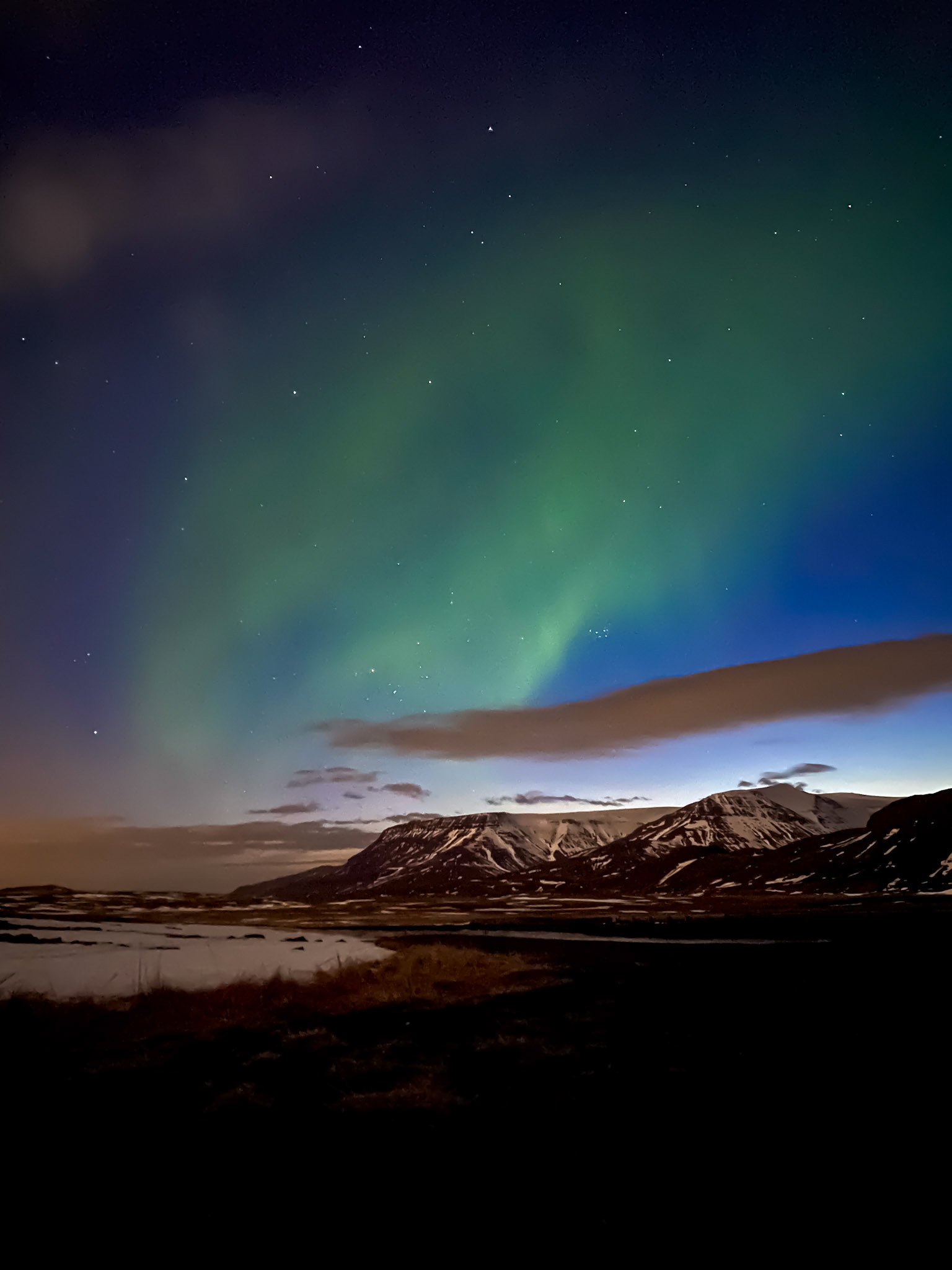 Iceland