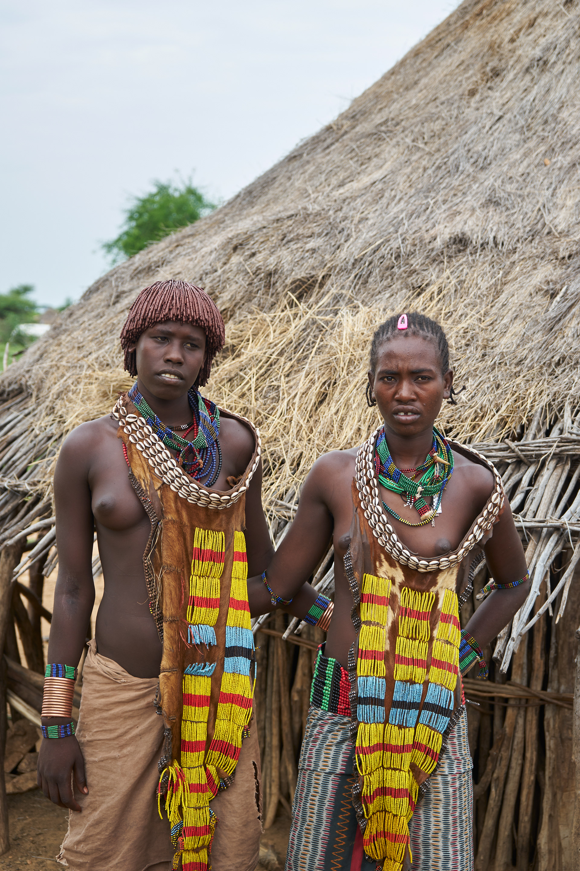 Ethiopia