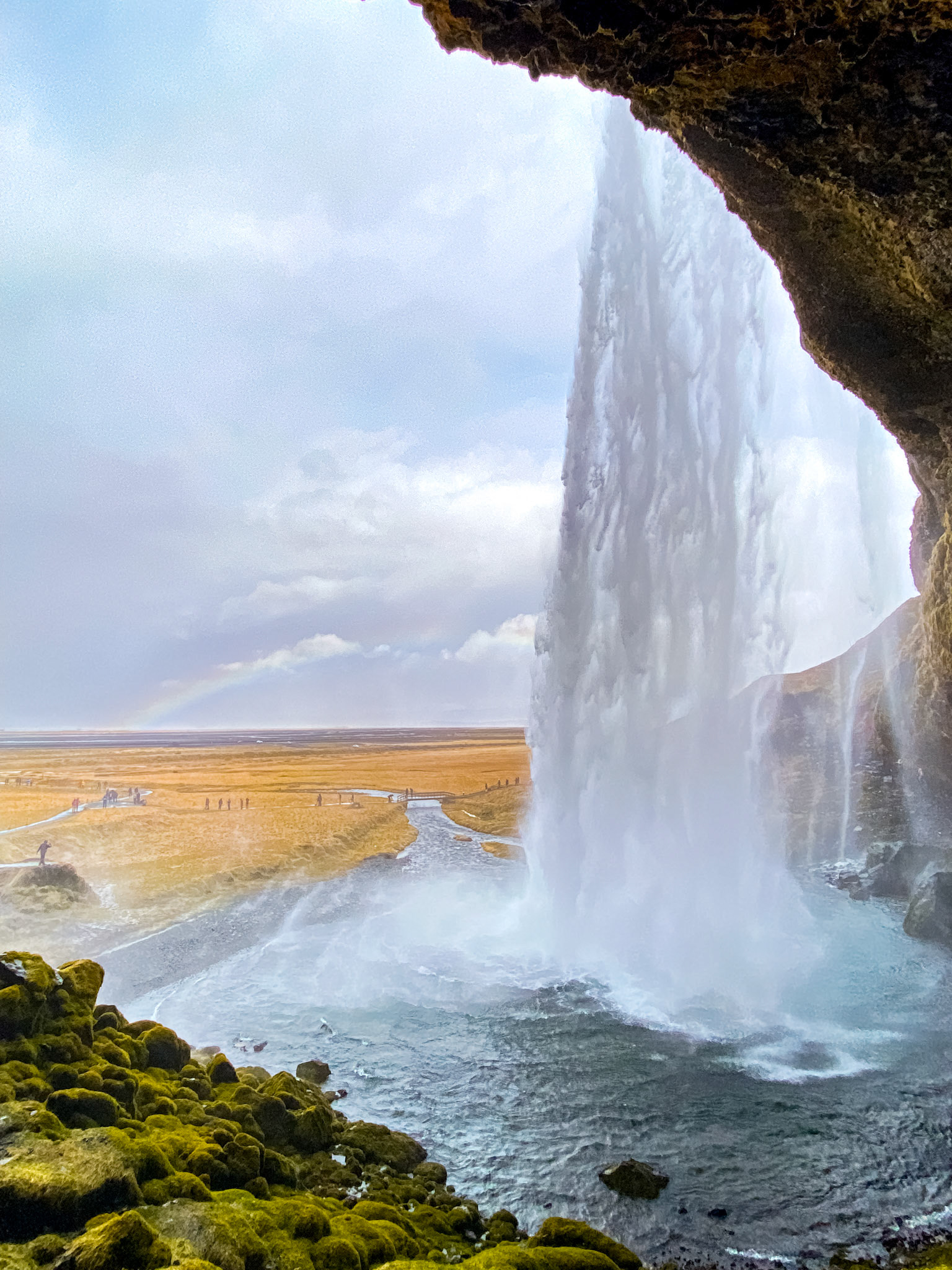 Iceland