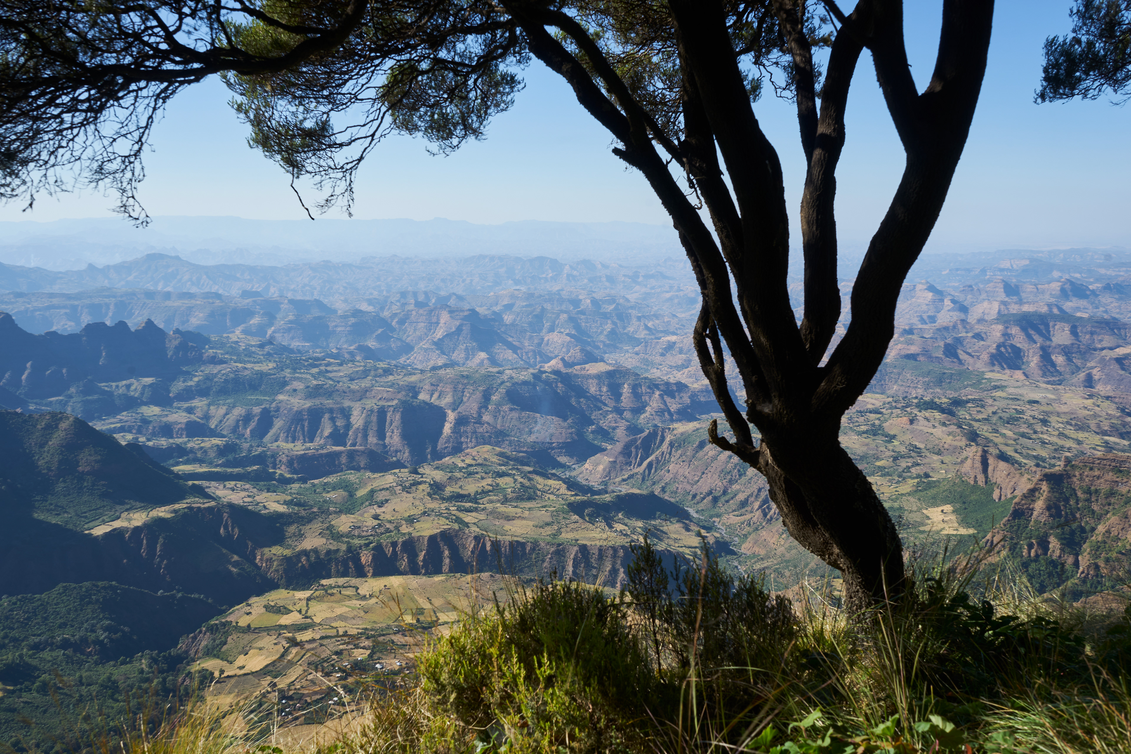 Ethiopia