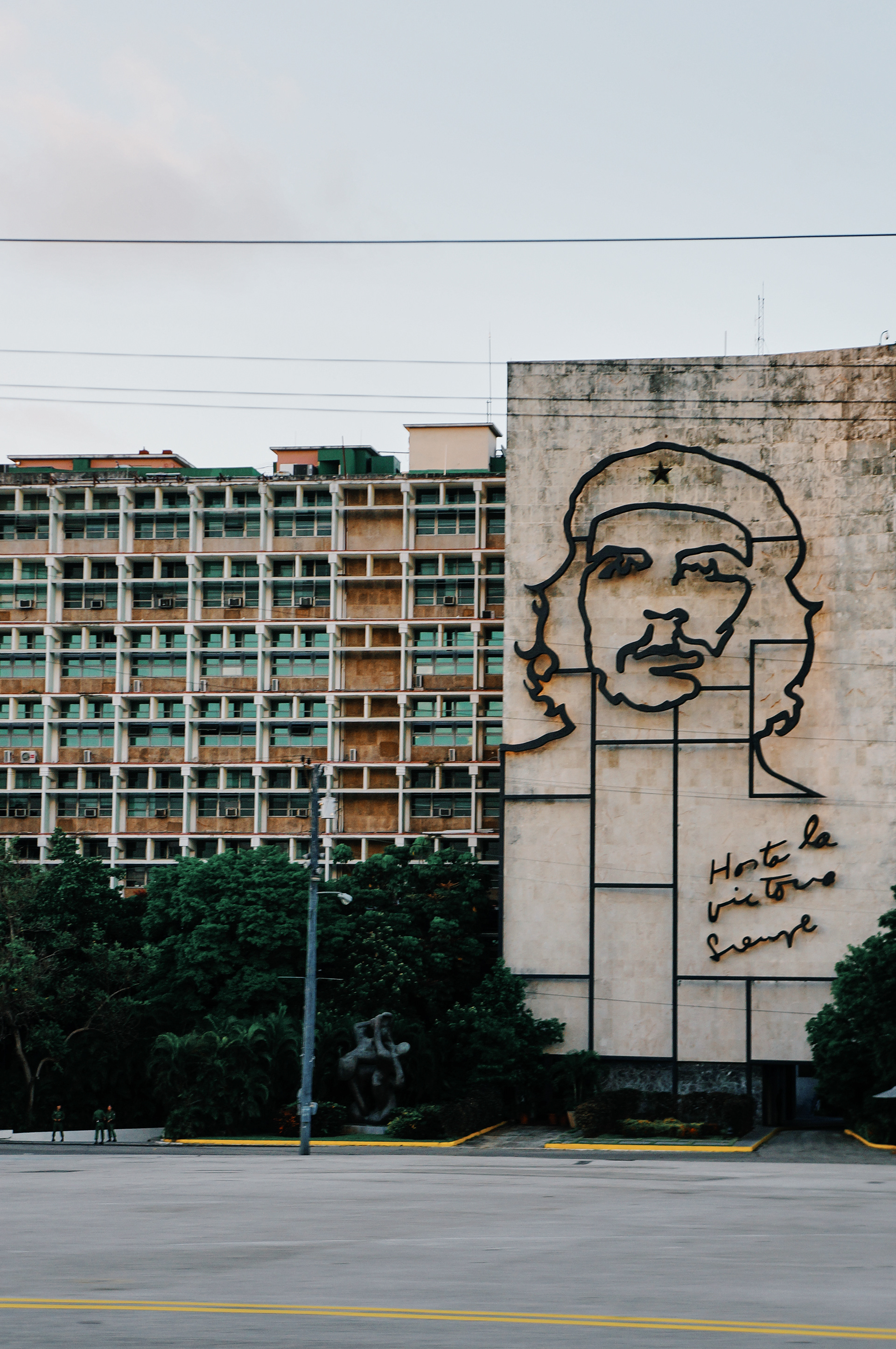 Cuba