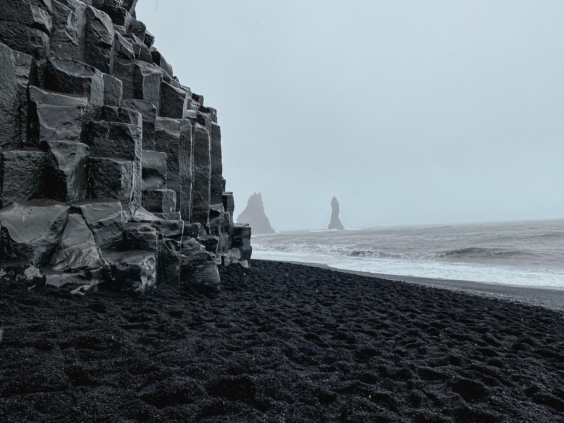 Iceland