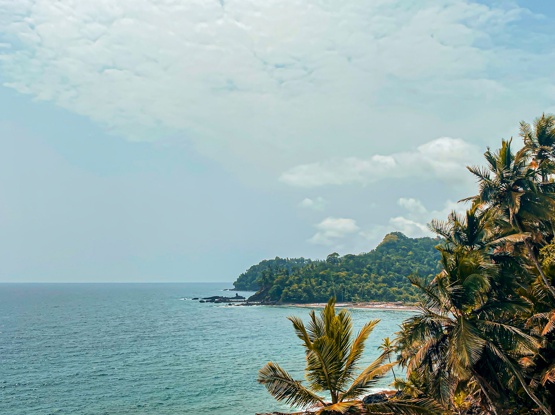 São Tomé