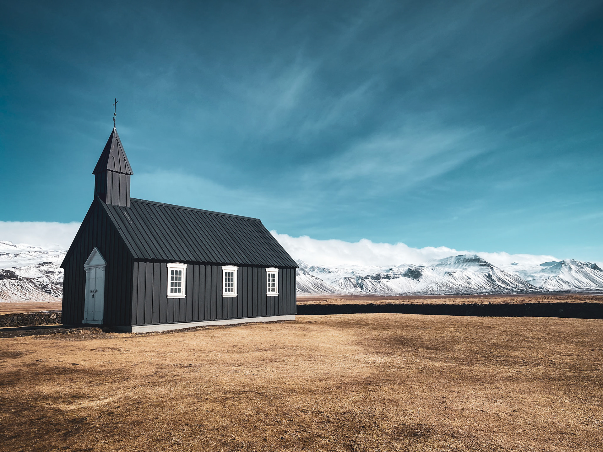 Iceland