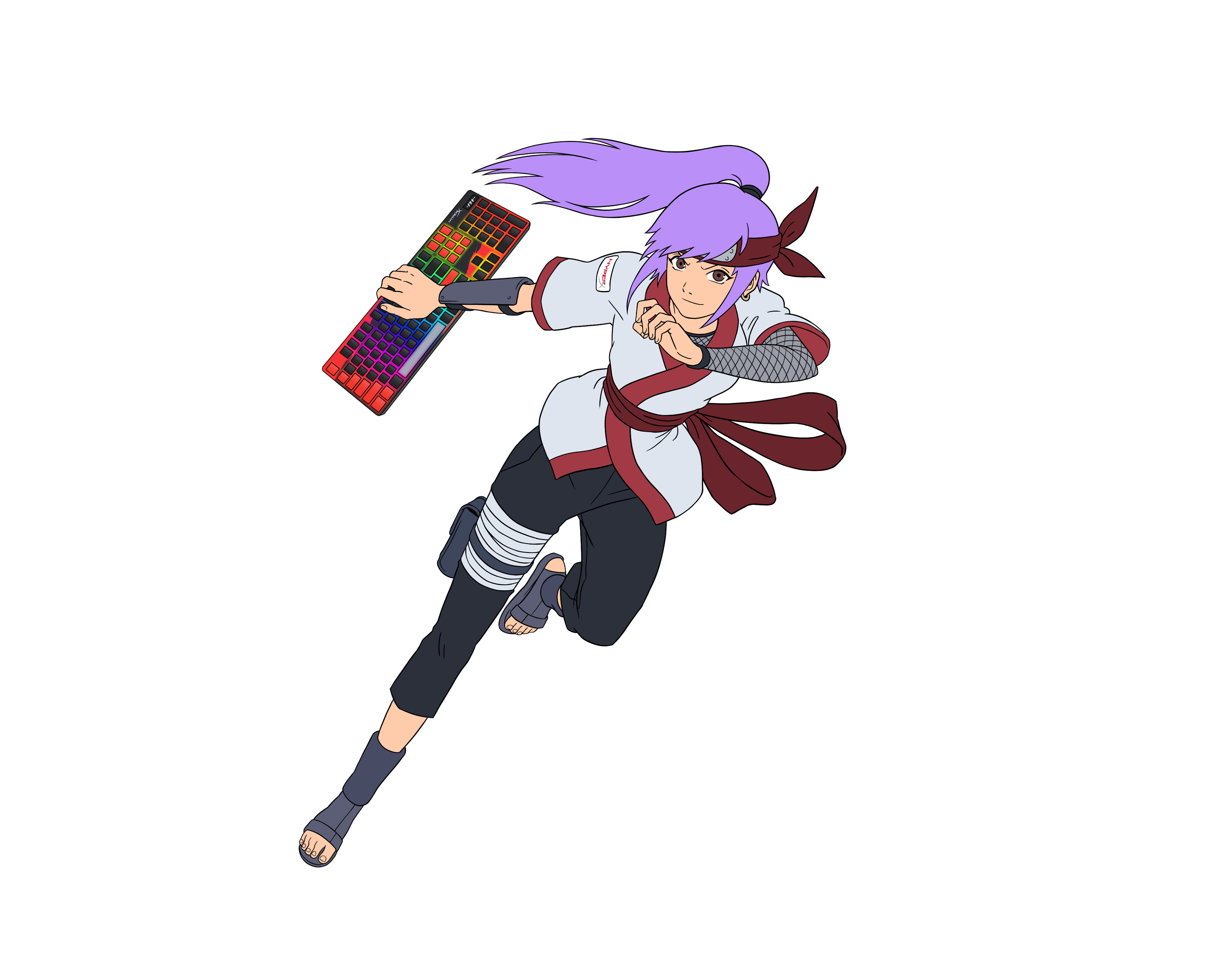 UmiNoKaiju