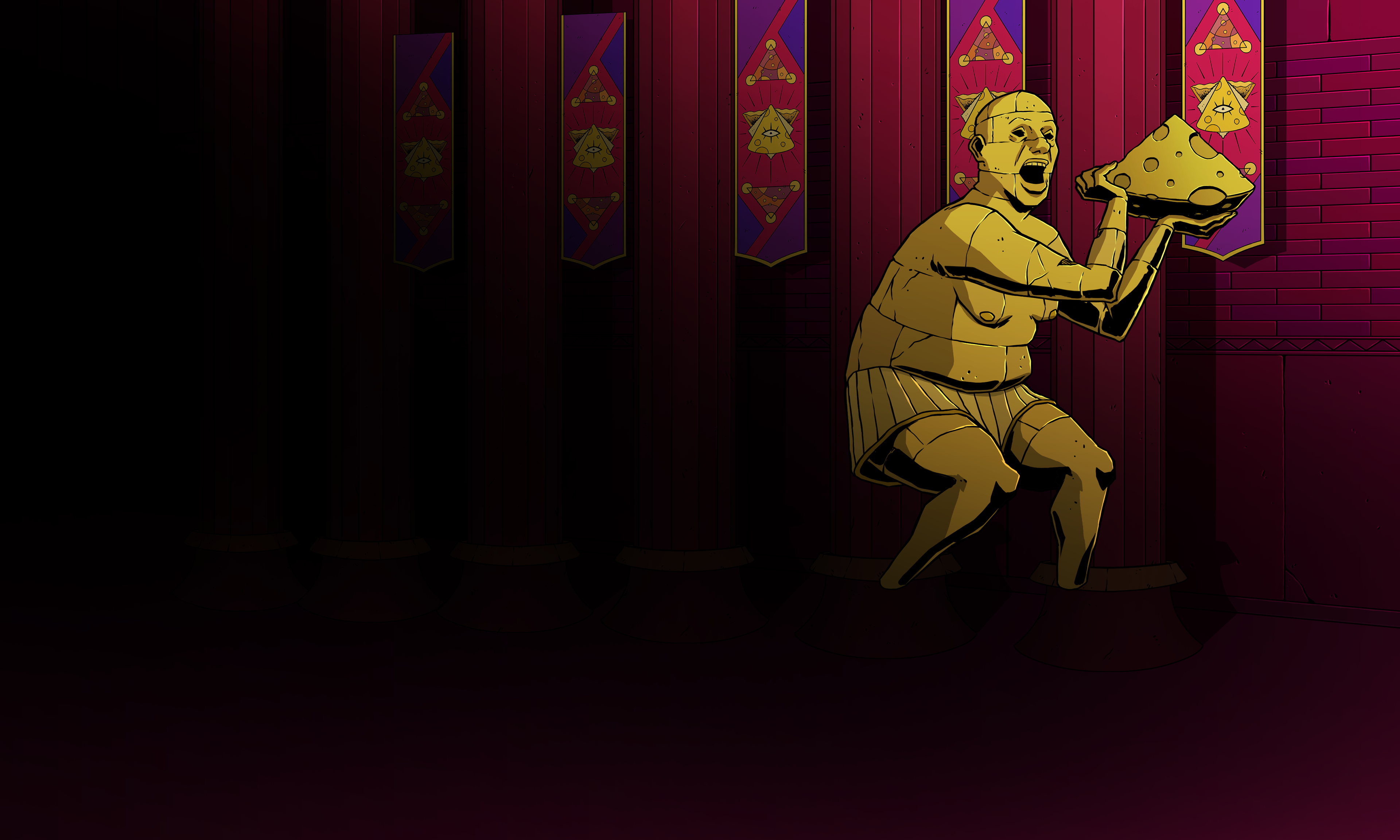 Background Design