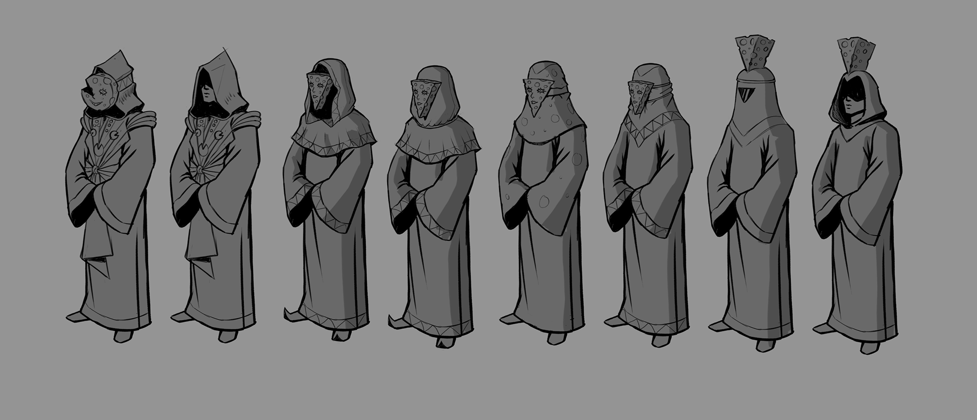 Follower Concepts