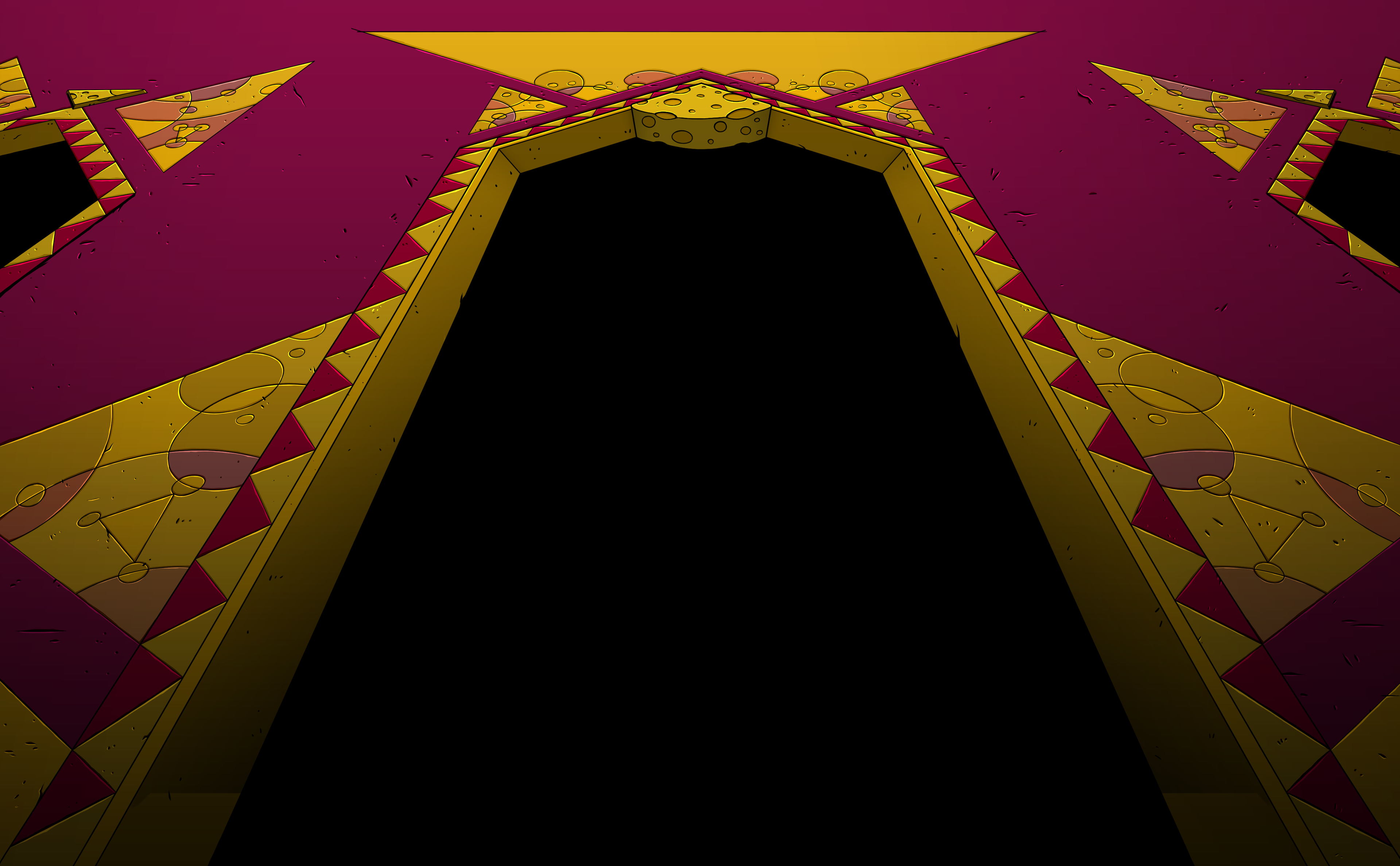 Background Design