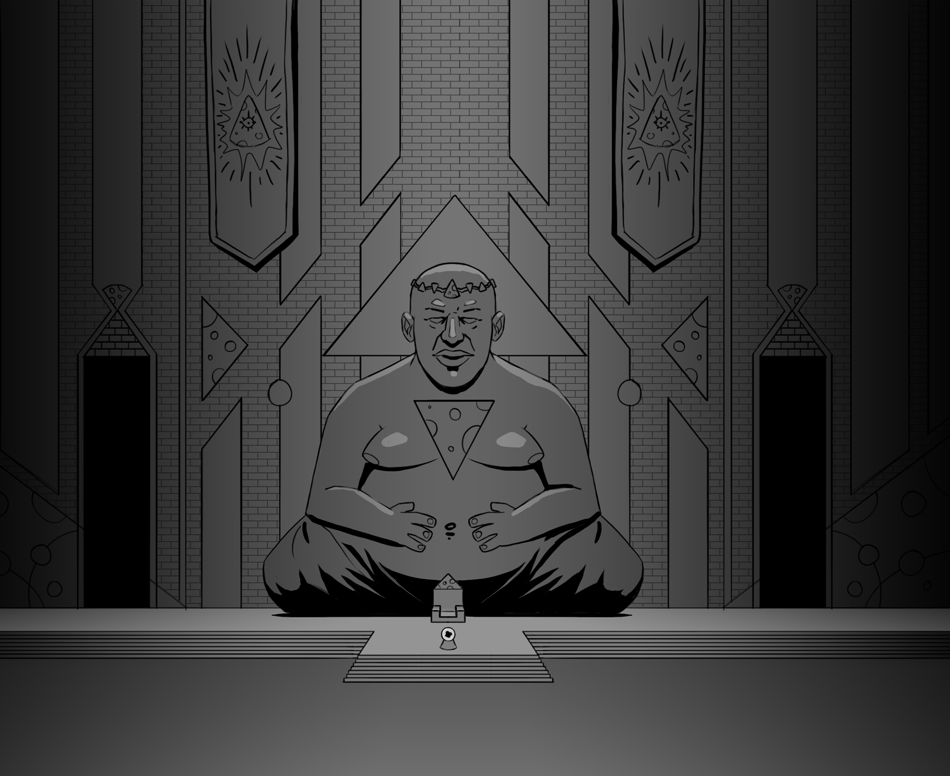 BG concept