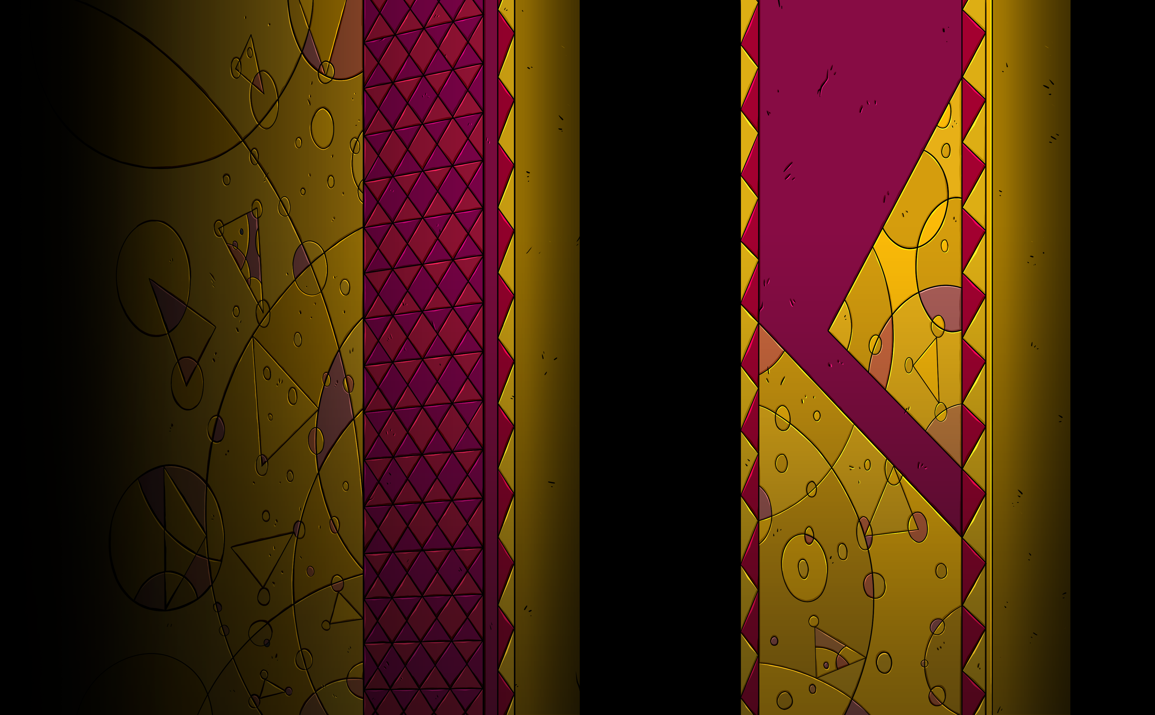 Background Design