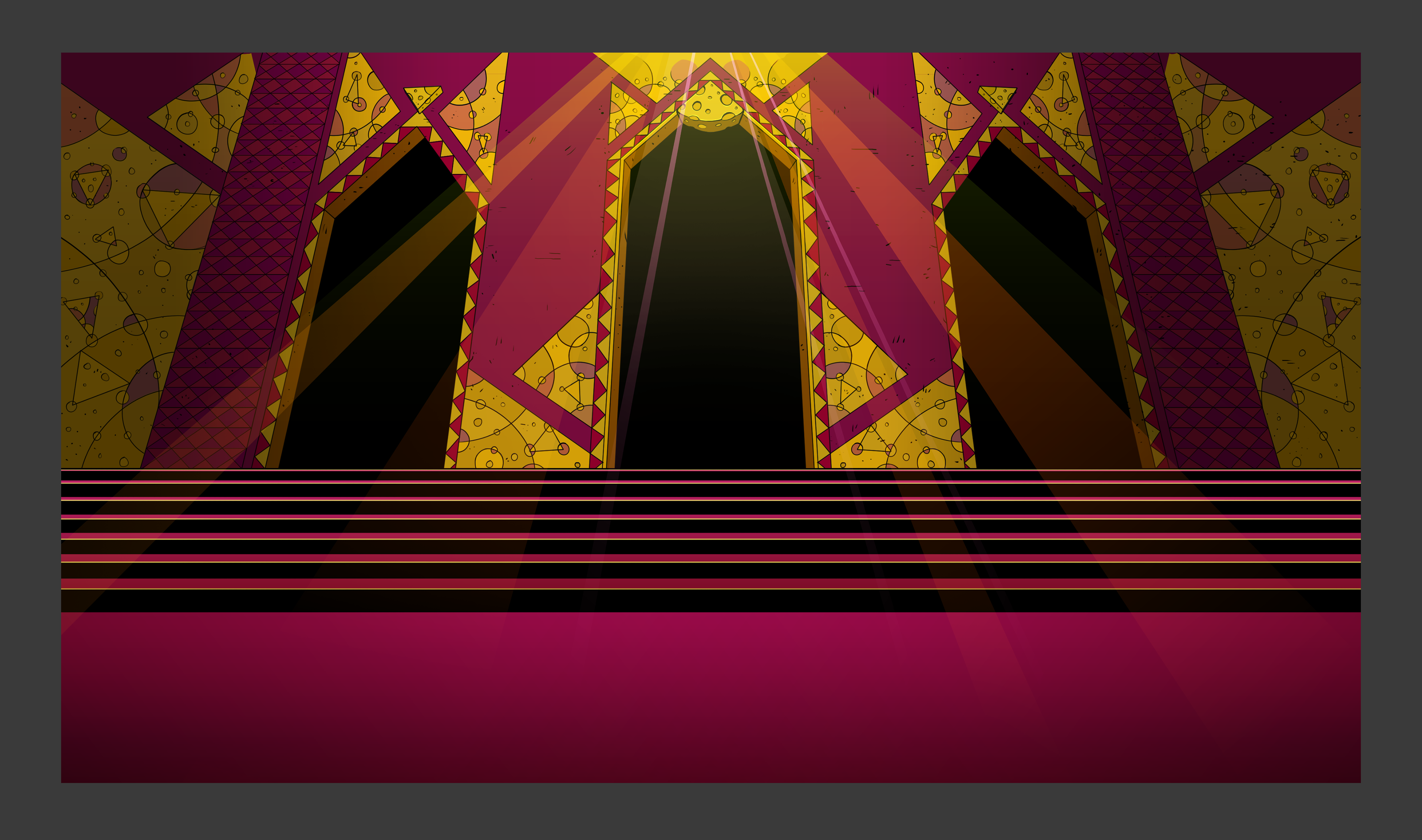Background Design
