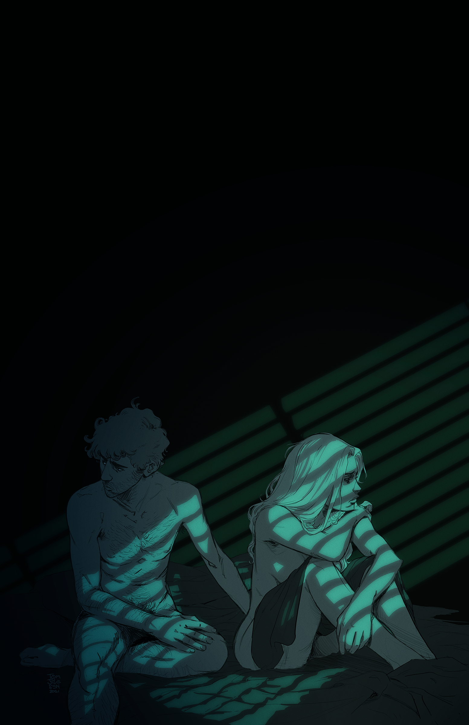 1 AM