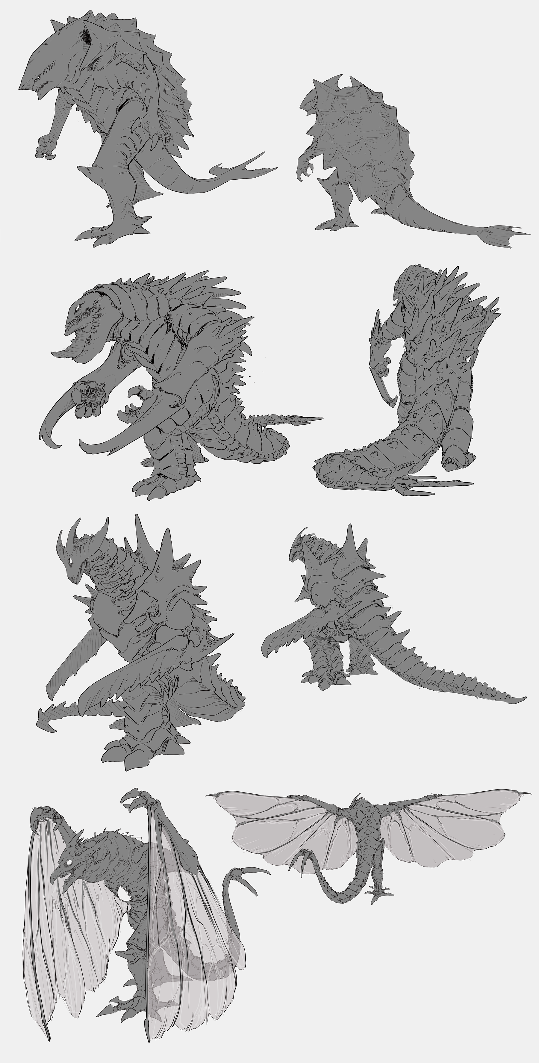 KAIJU (MONDO)