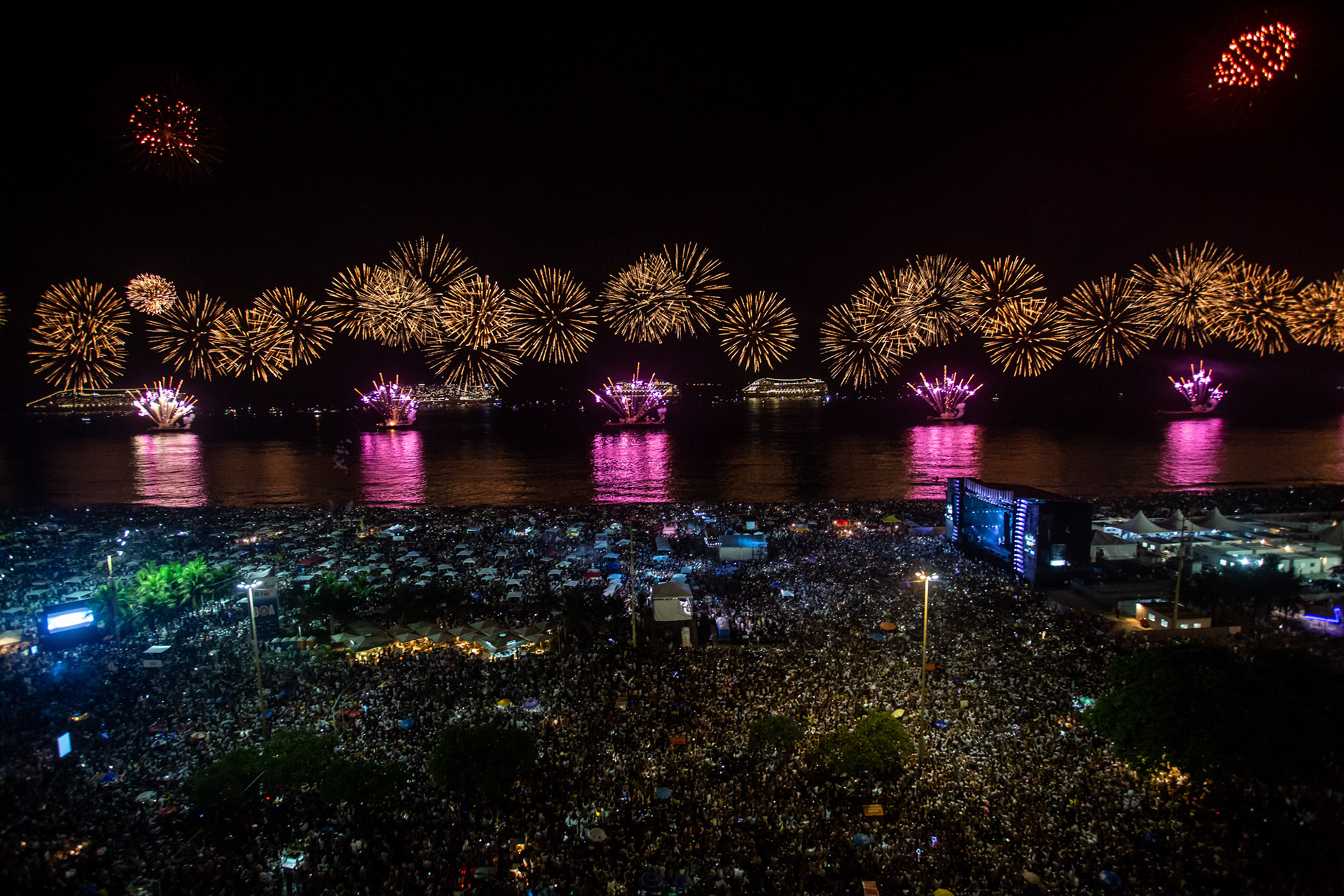 Rio de Janeiro