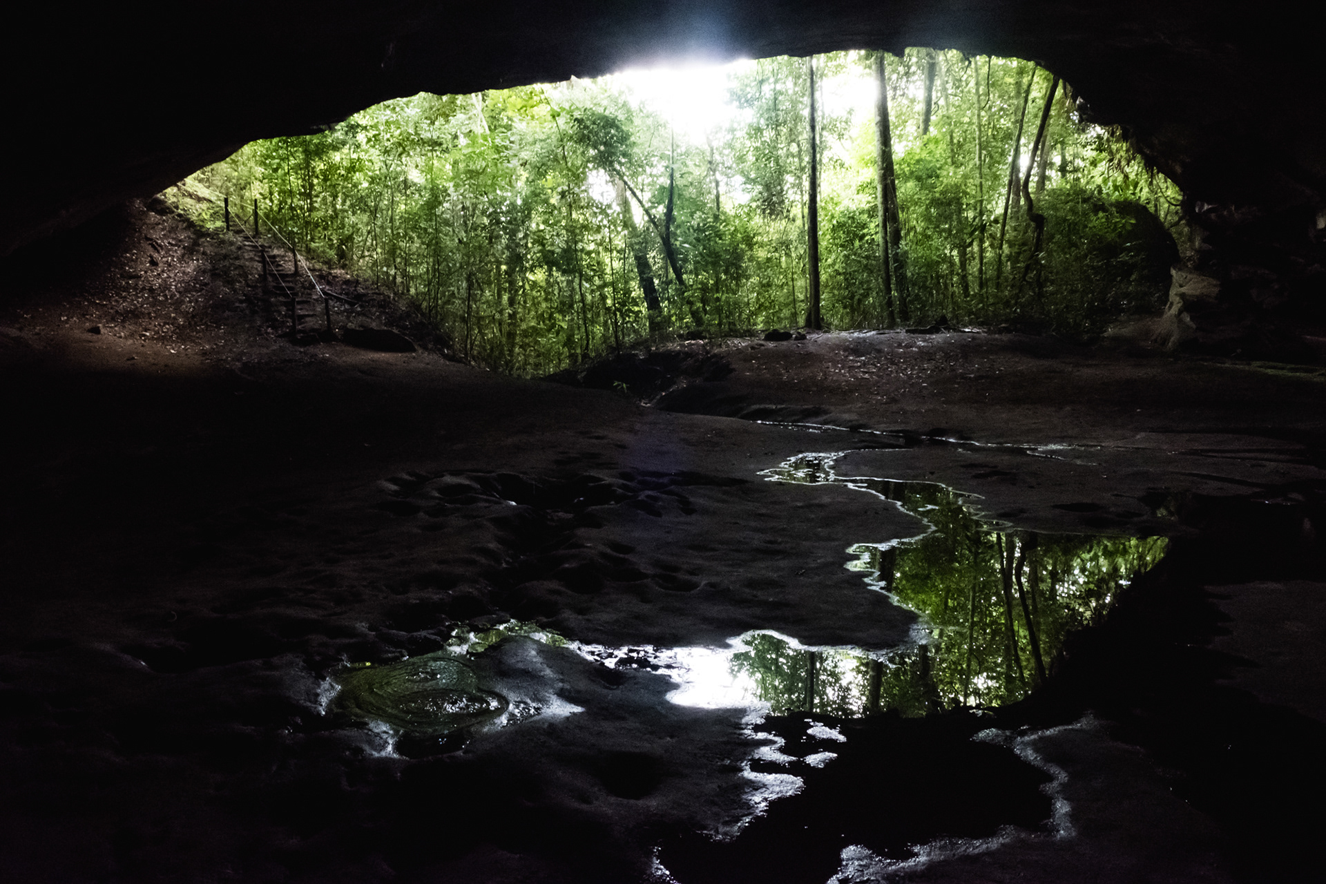 Chapada dos Guimarães