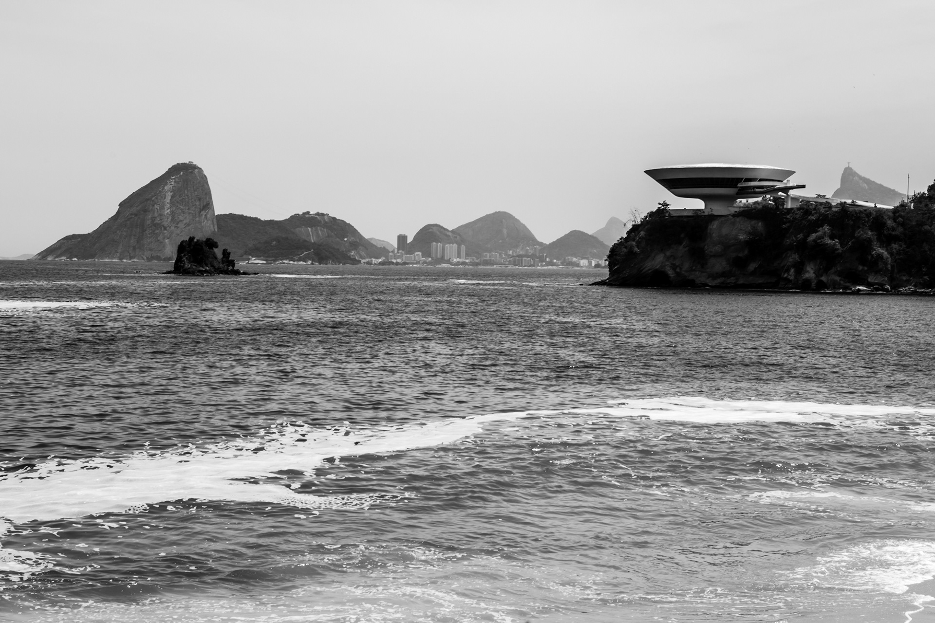 Niteroi