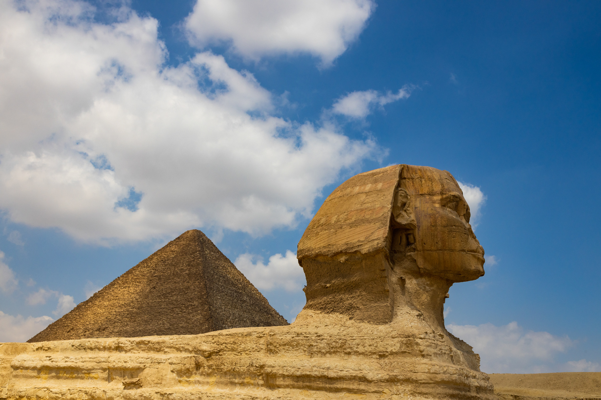 Cairo