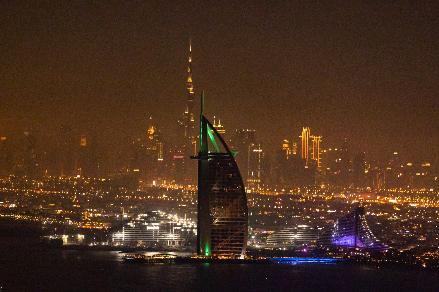 Dubai
