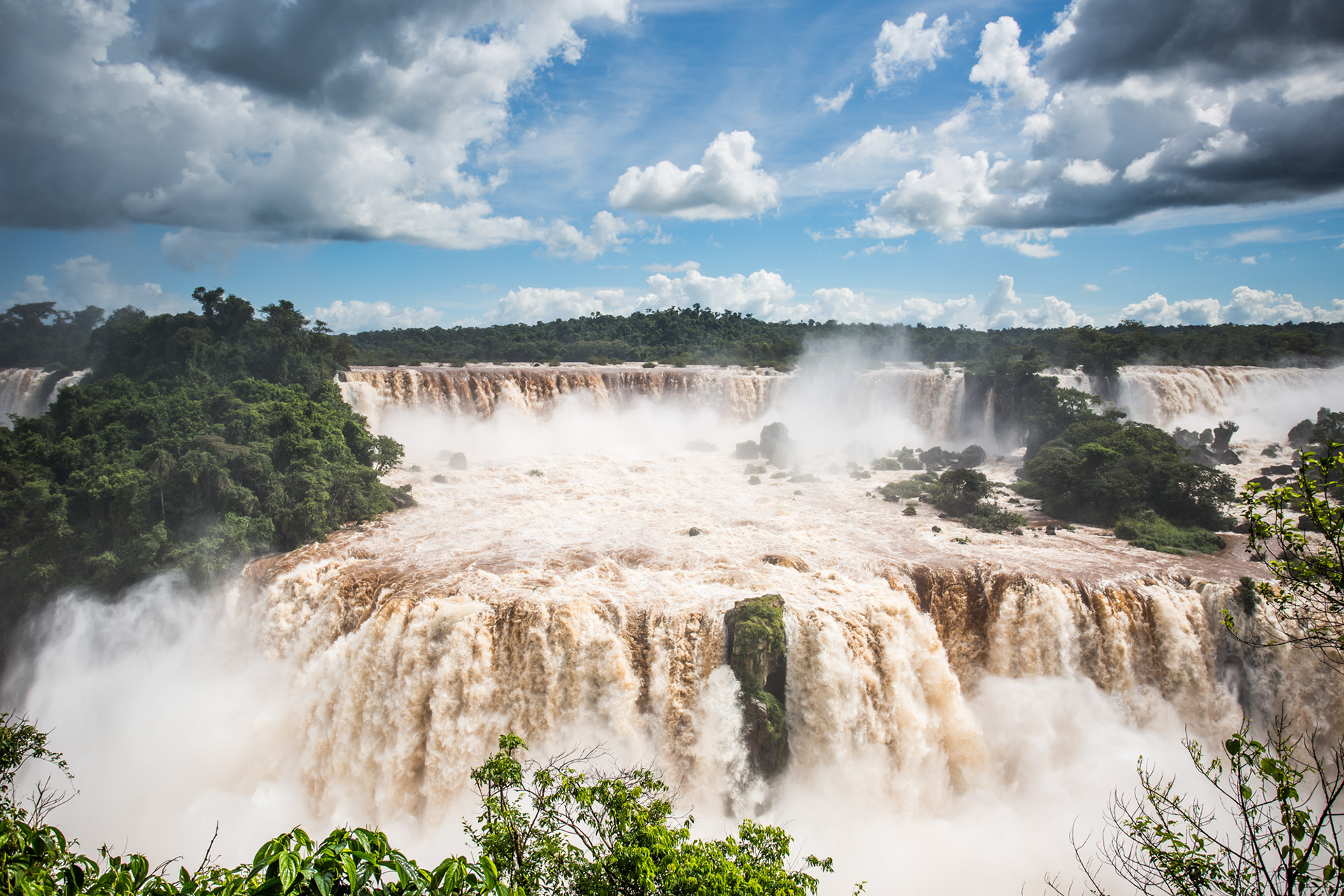 Foz do Iguaçu