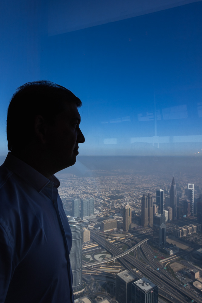 Dubai