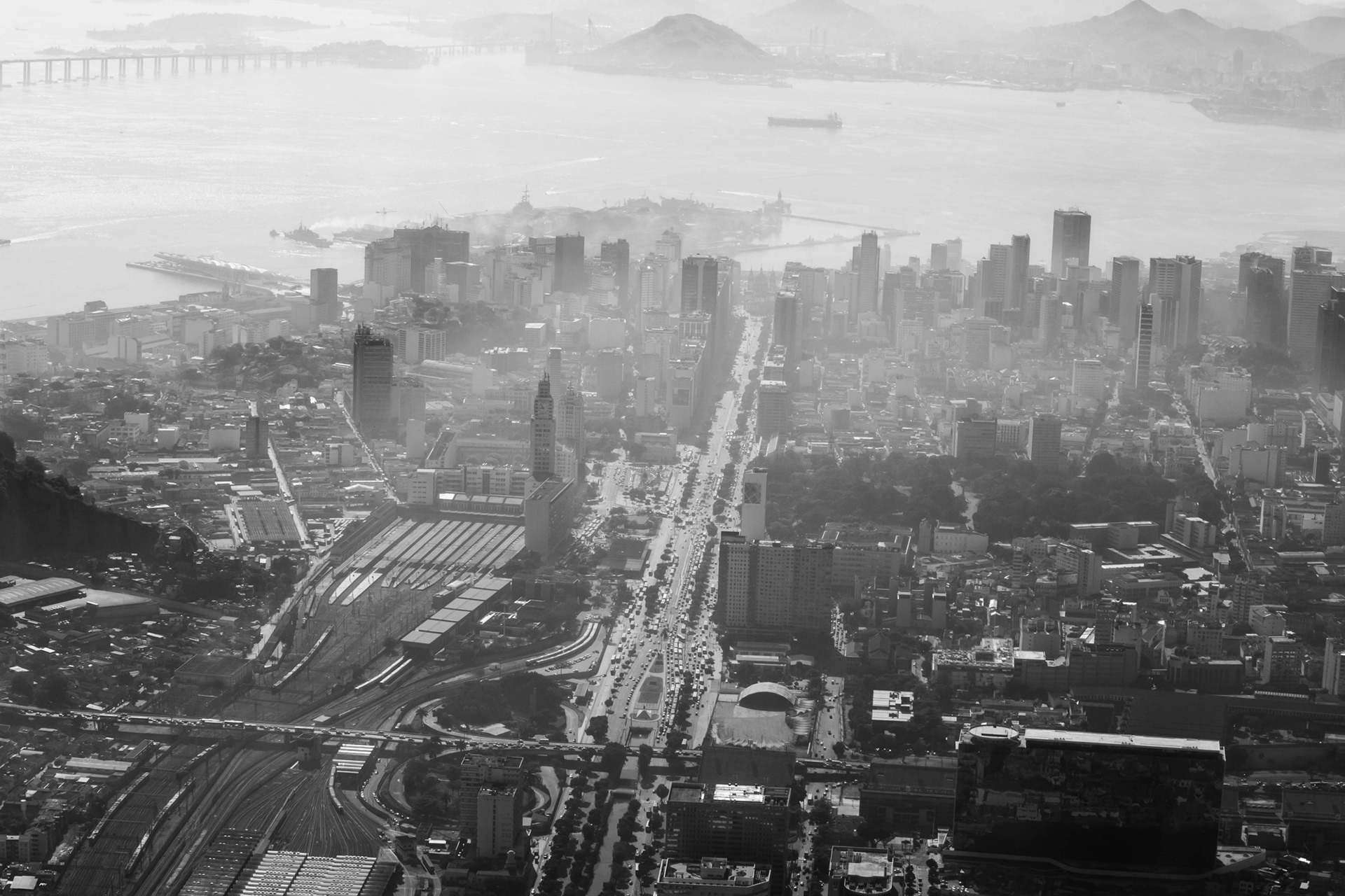 Rio de Janeiro