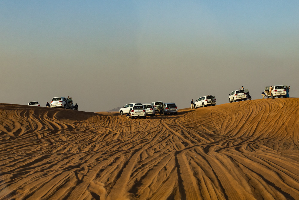 Dubai