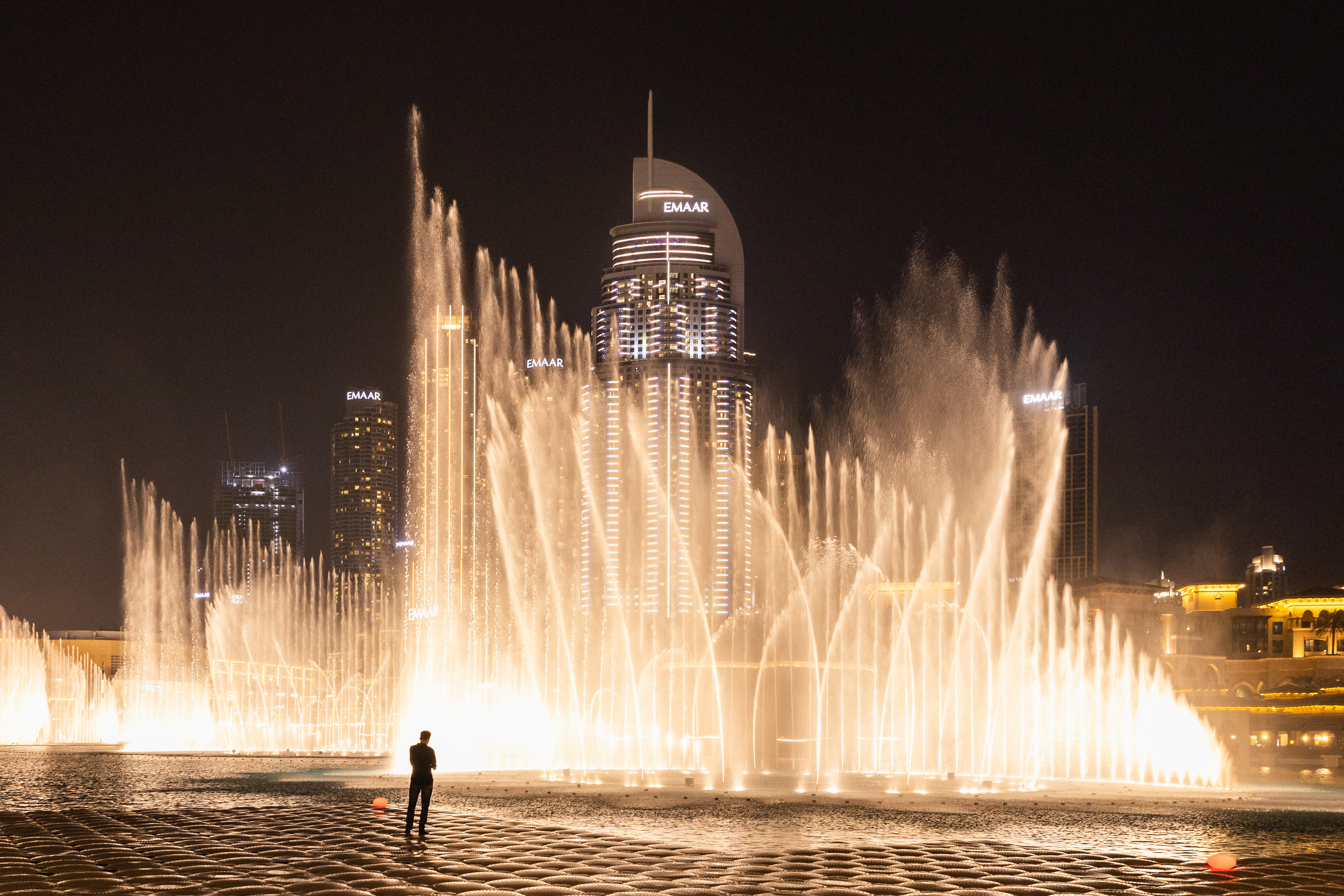 Dubai