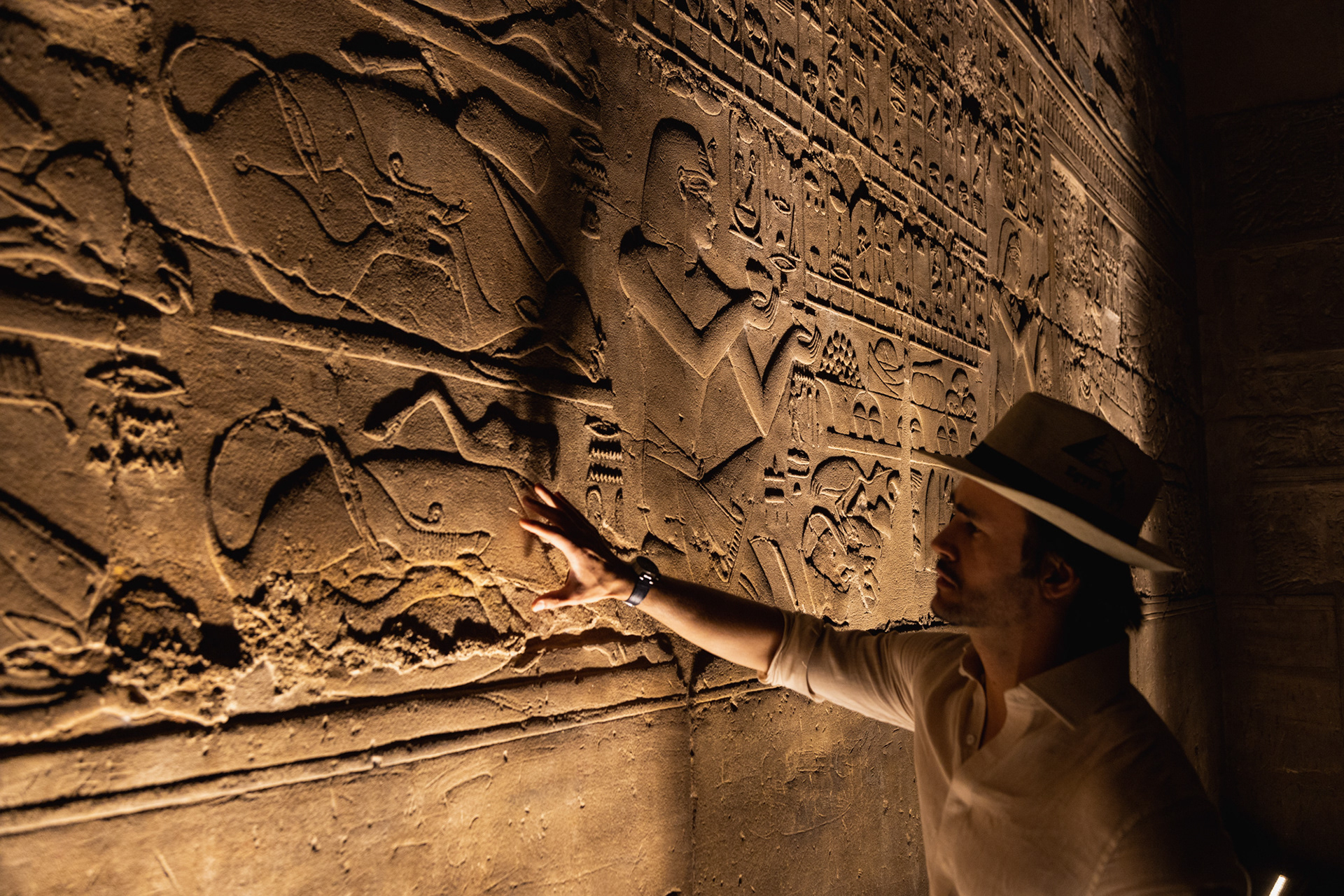 Luxor