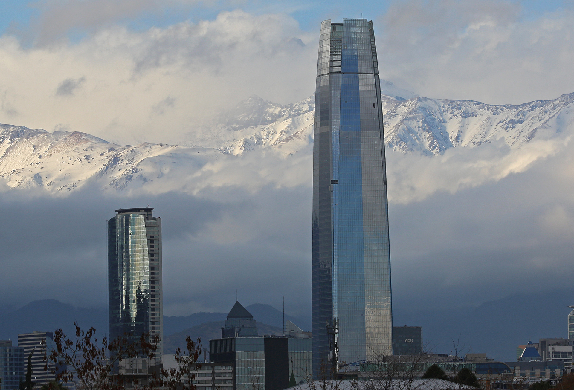 Santiago