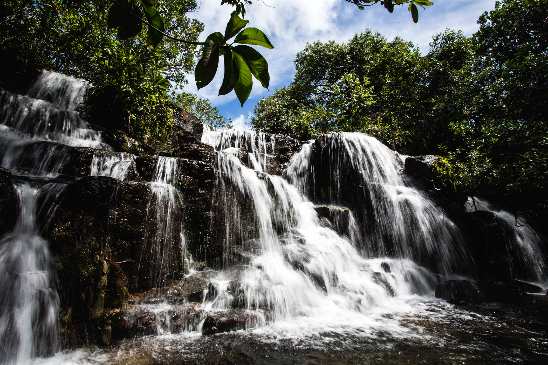 Chapada dos Guimarães