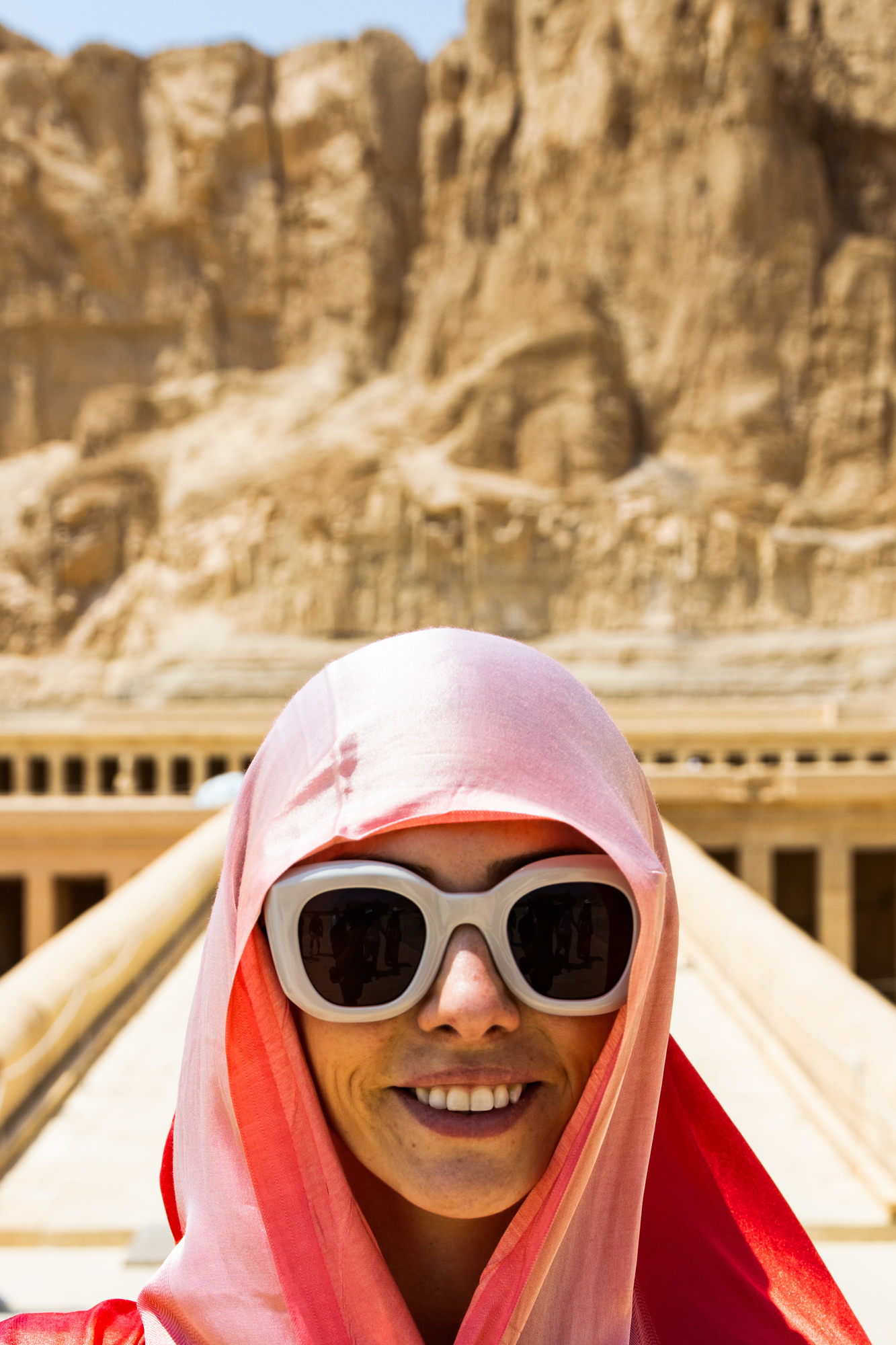 Aswan