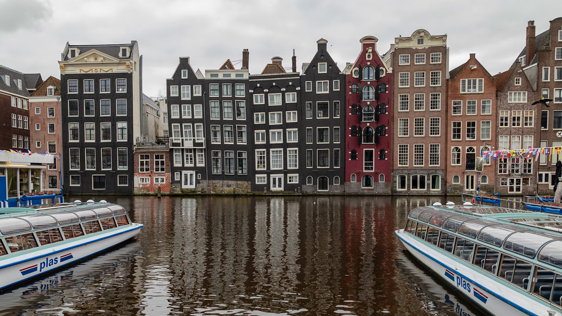 (Amsterdam, Netherlands)