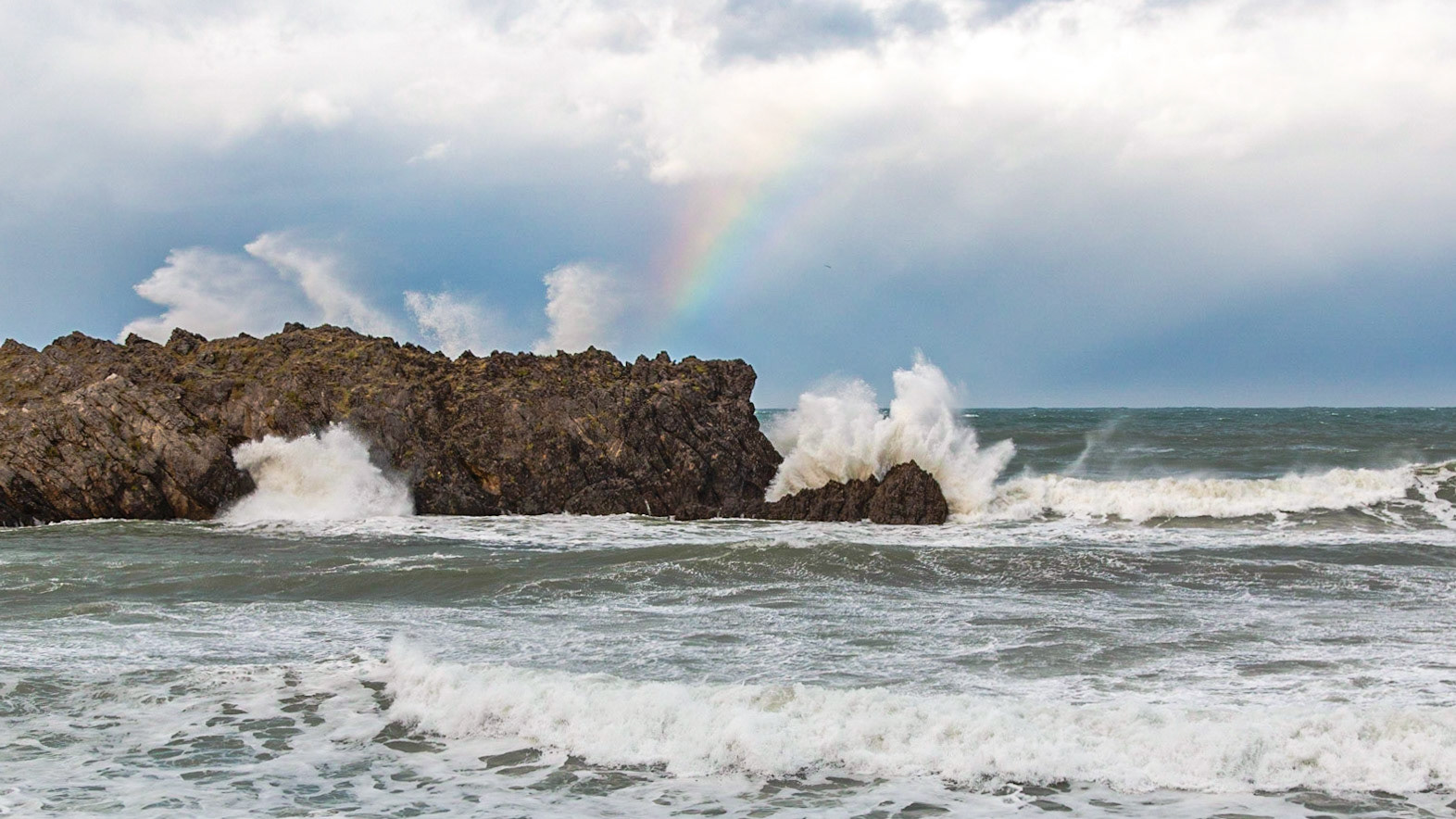 Playa de San Antolin