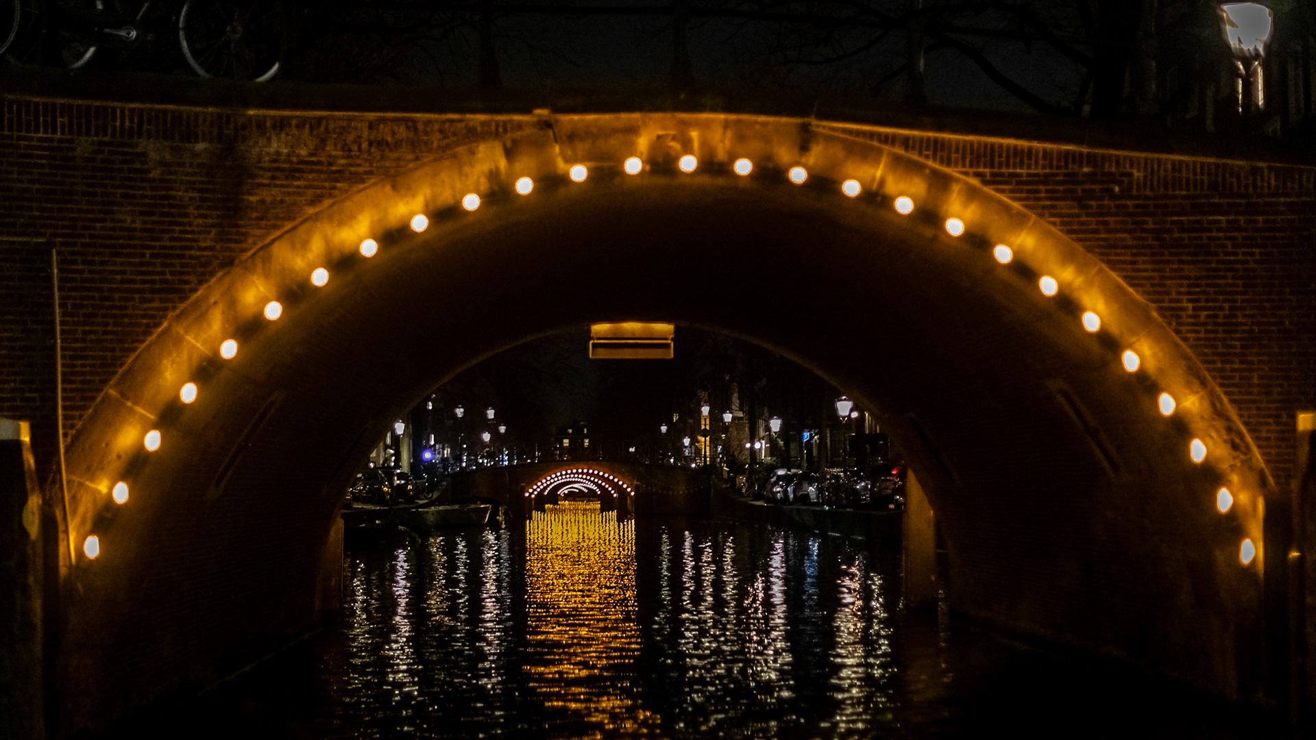 Zeven Bruggen (Amsterdam, Netherlands)
