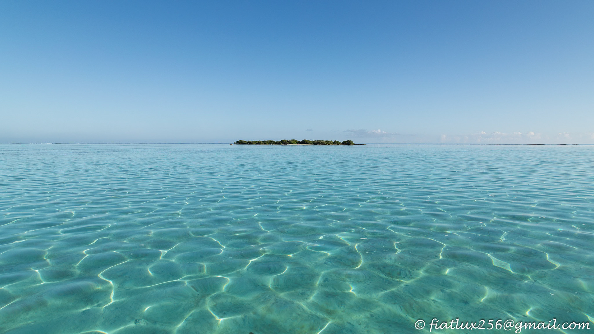 Motu (Moorea)