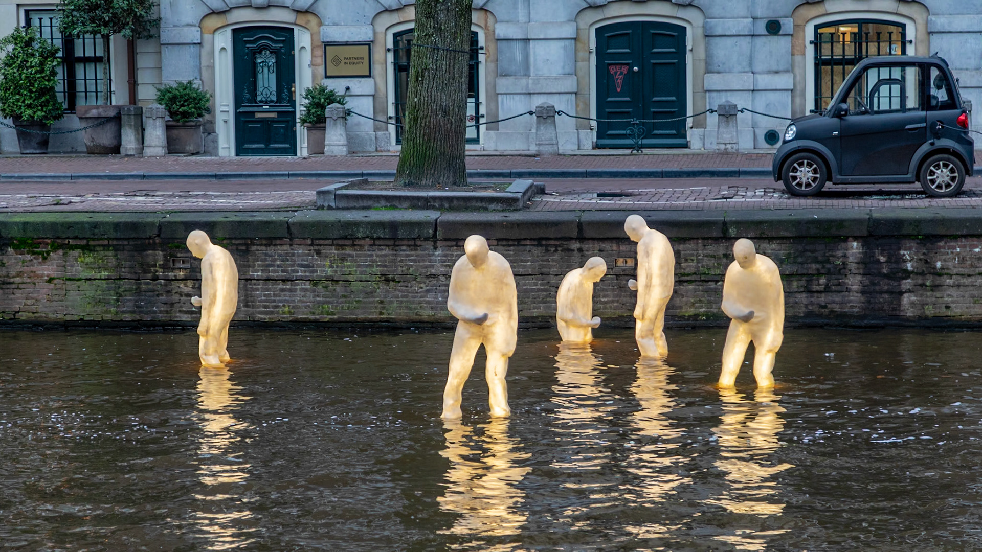 (Amsterdam, Netherlands)