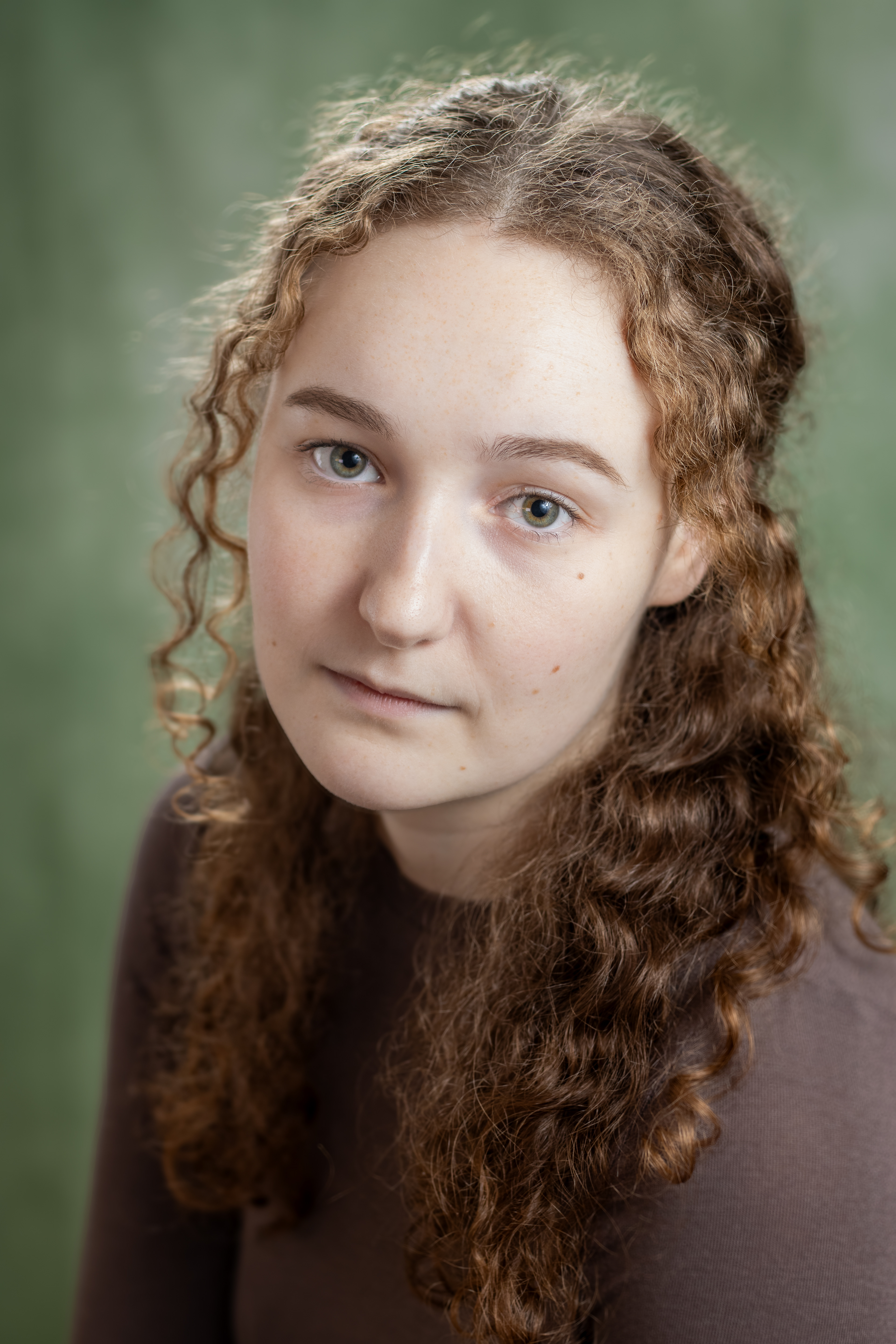 Hannah Merrit