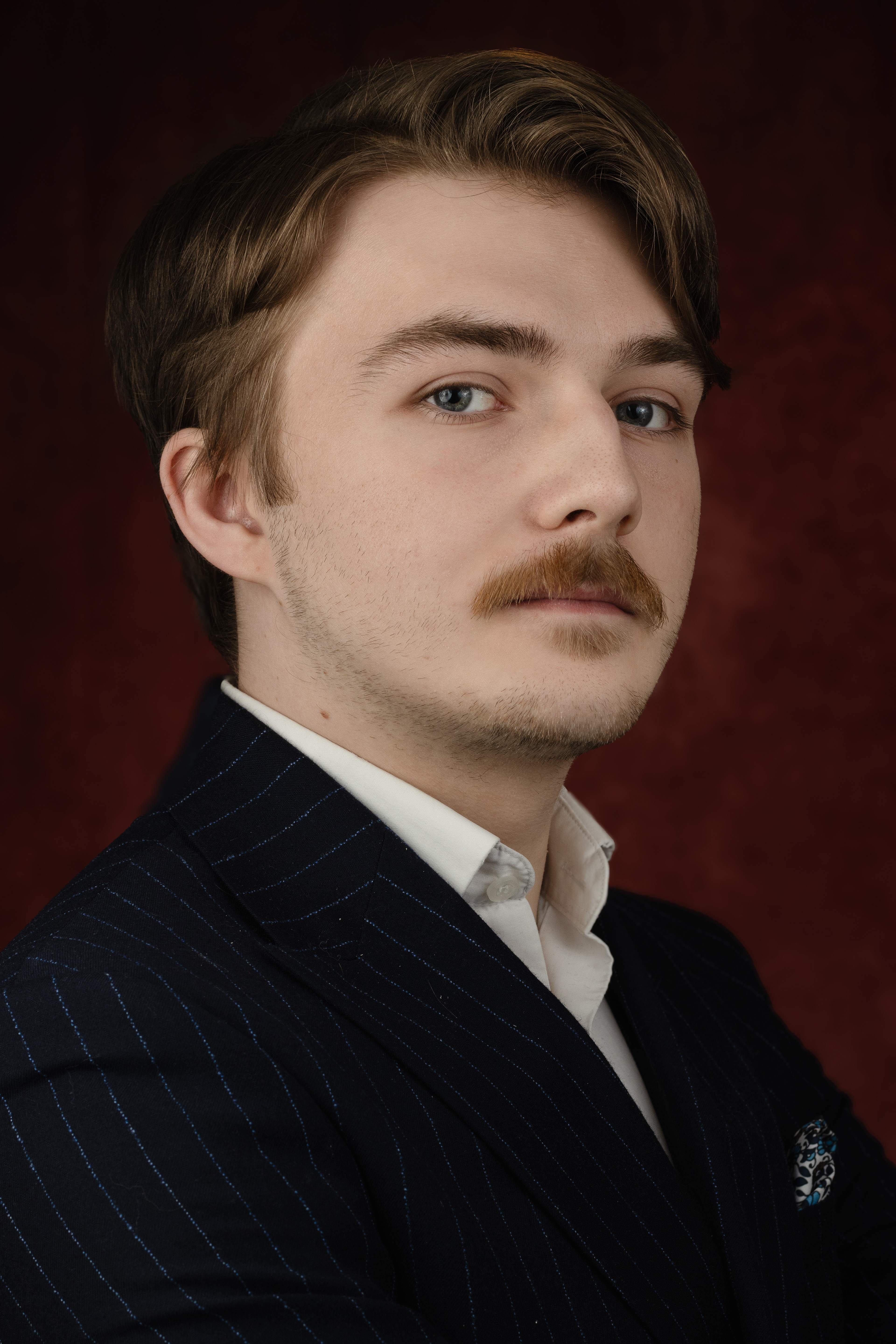 Michael Rose