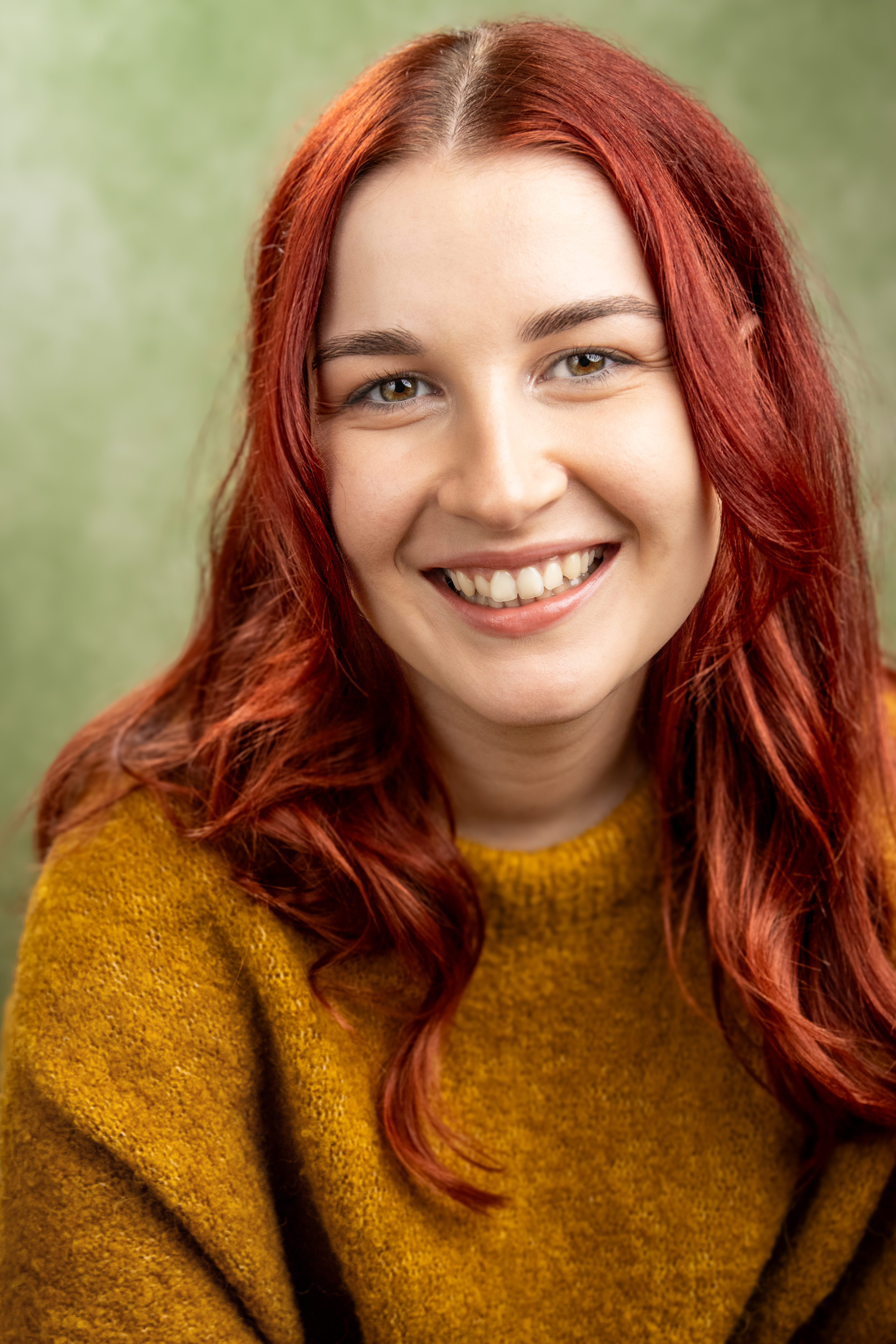 Orla Kirby