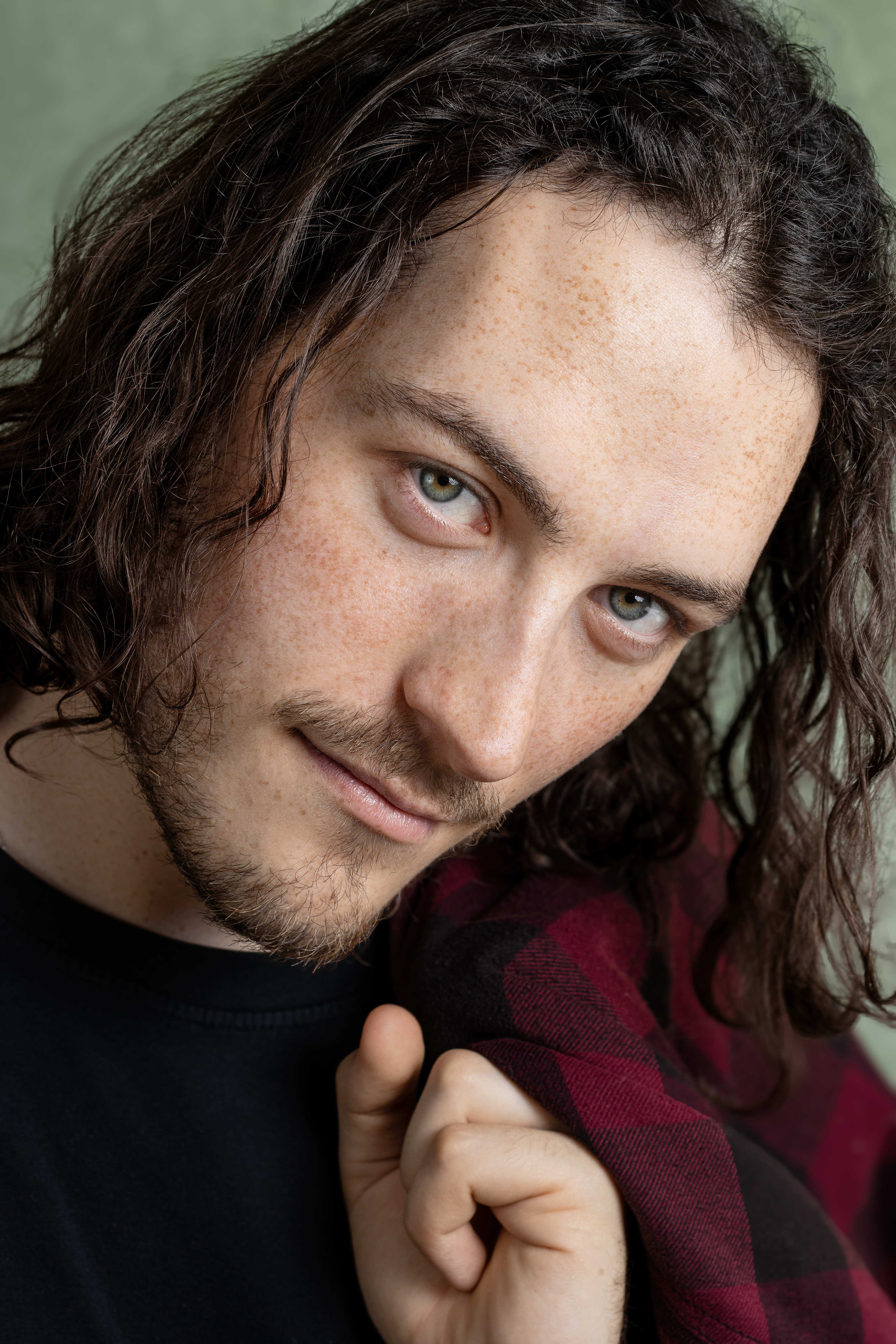 Matthew Bearcroft