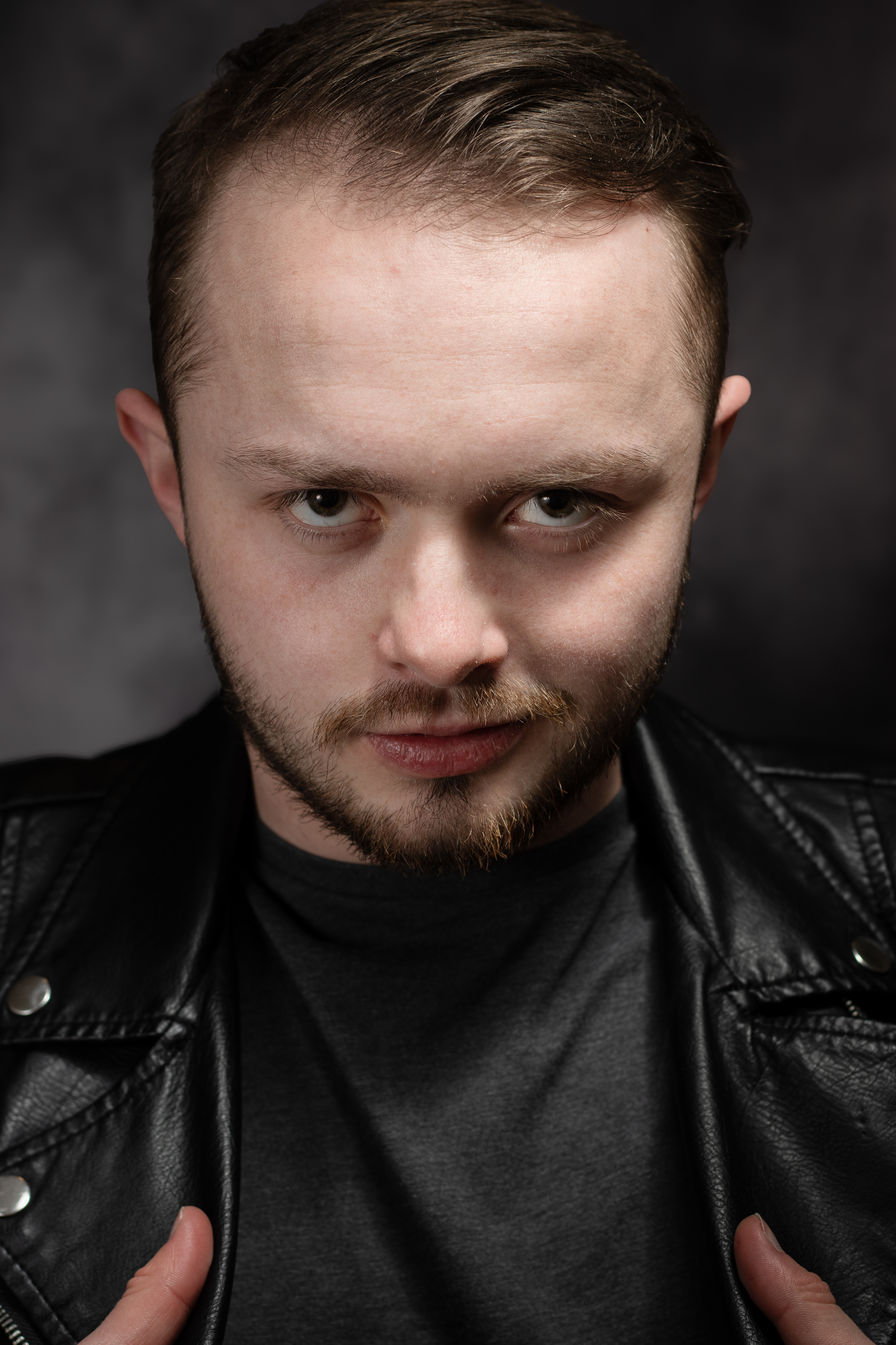 Michael Sturch