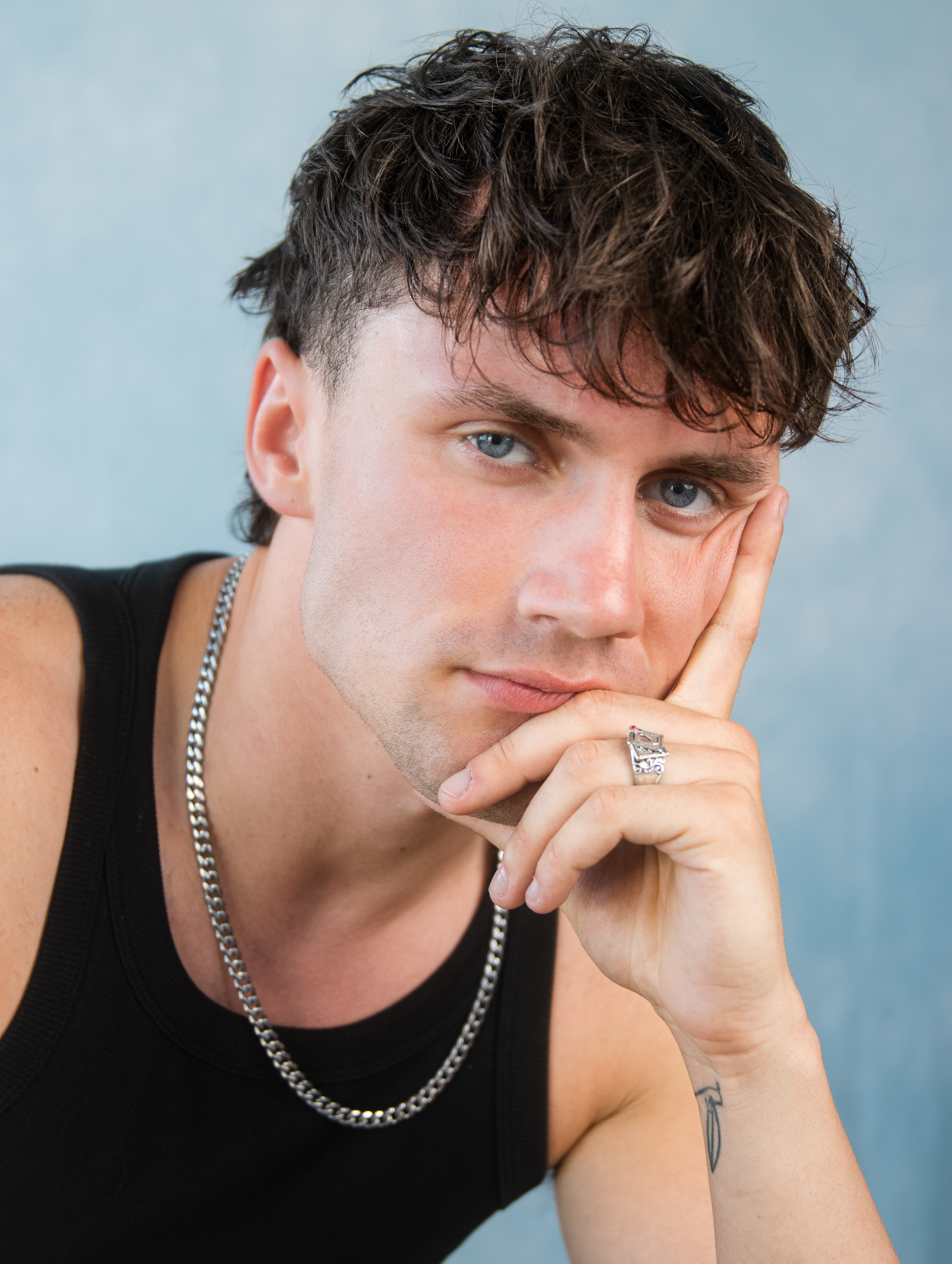 Charlie Dealaselle