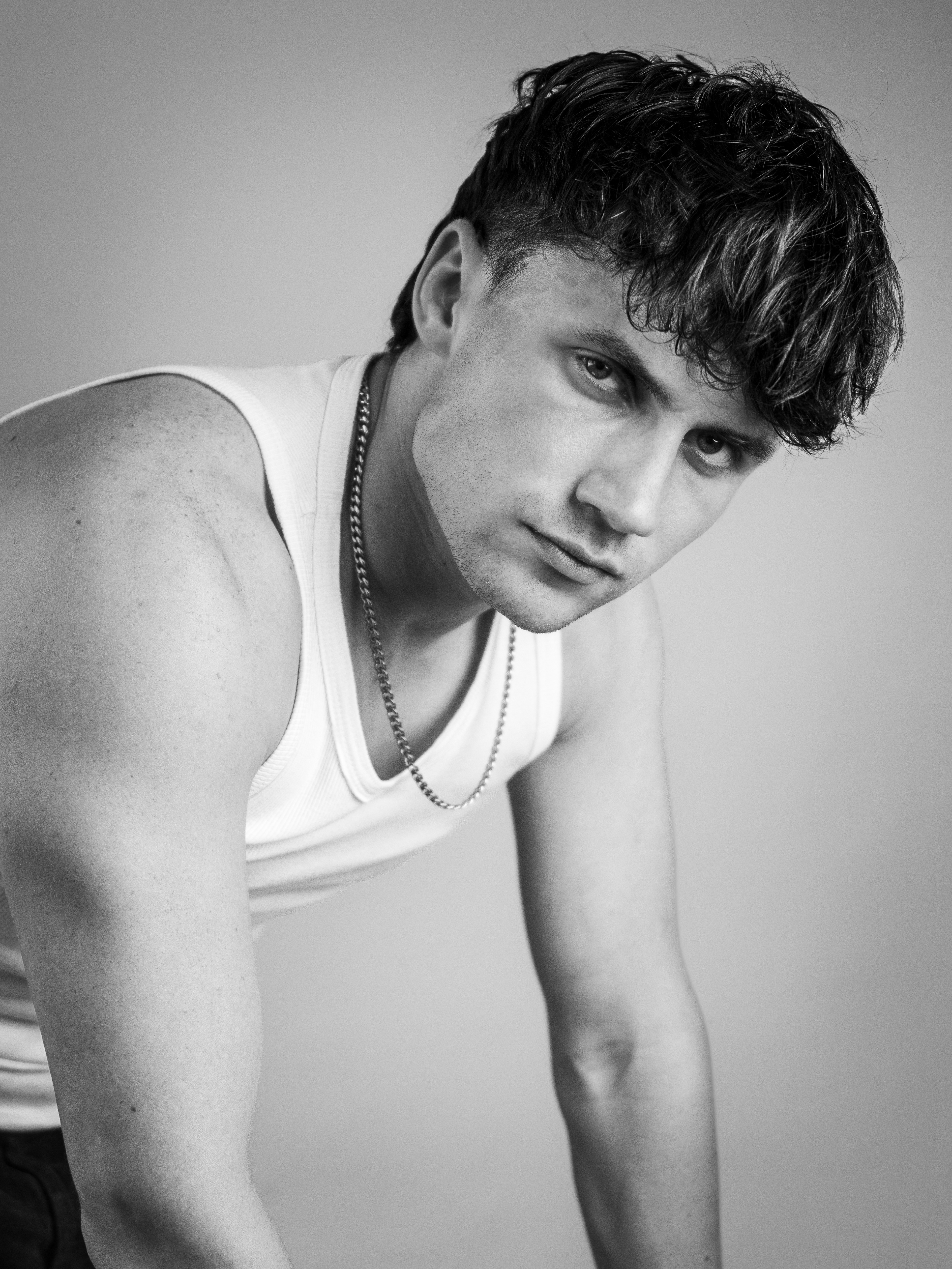 Charlie Dealaselle