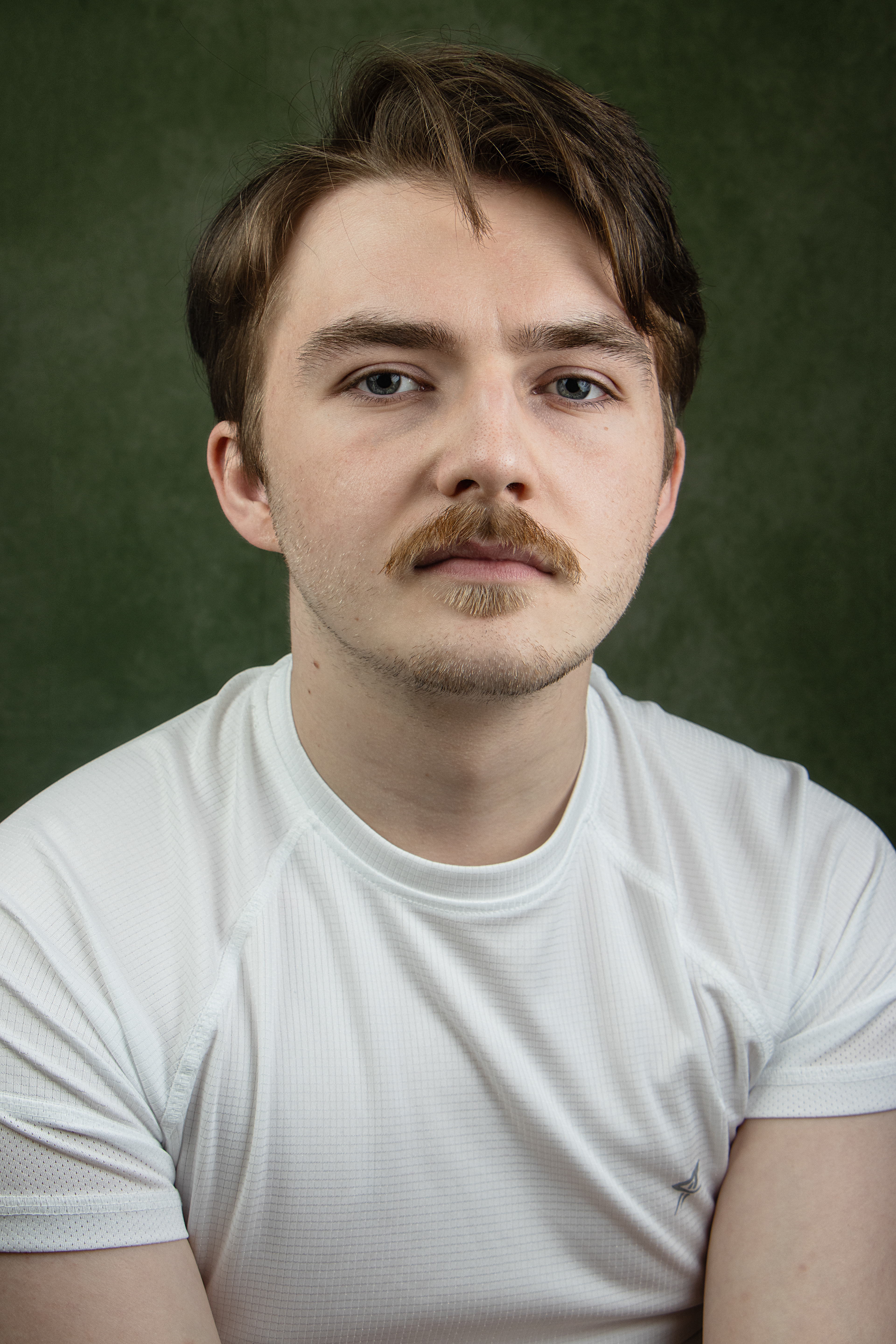 Michael Rose
